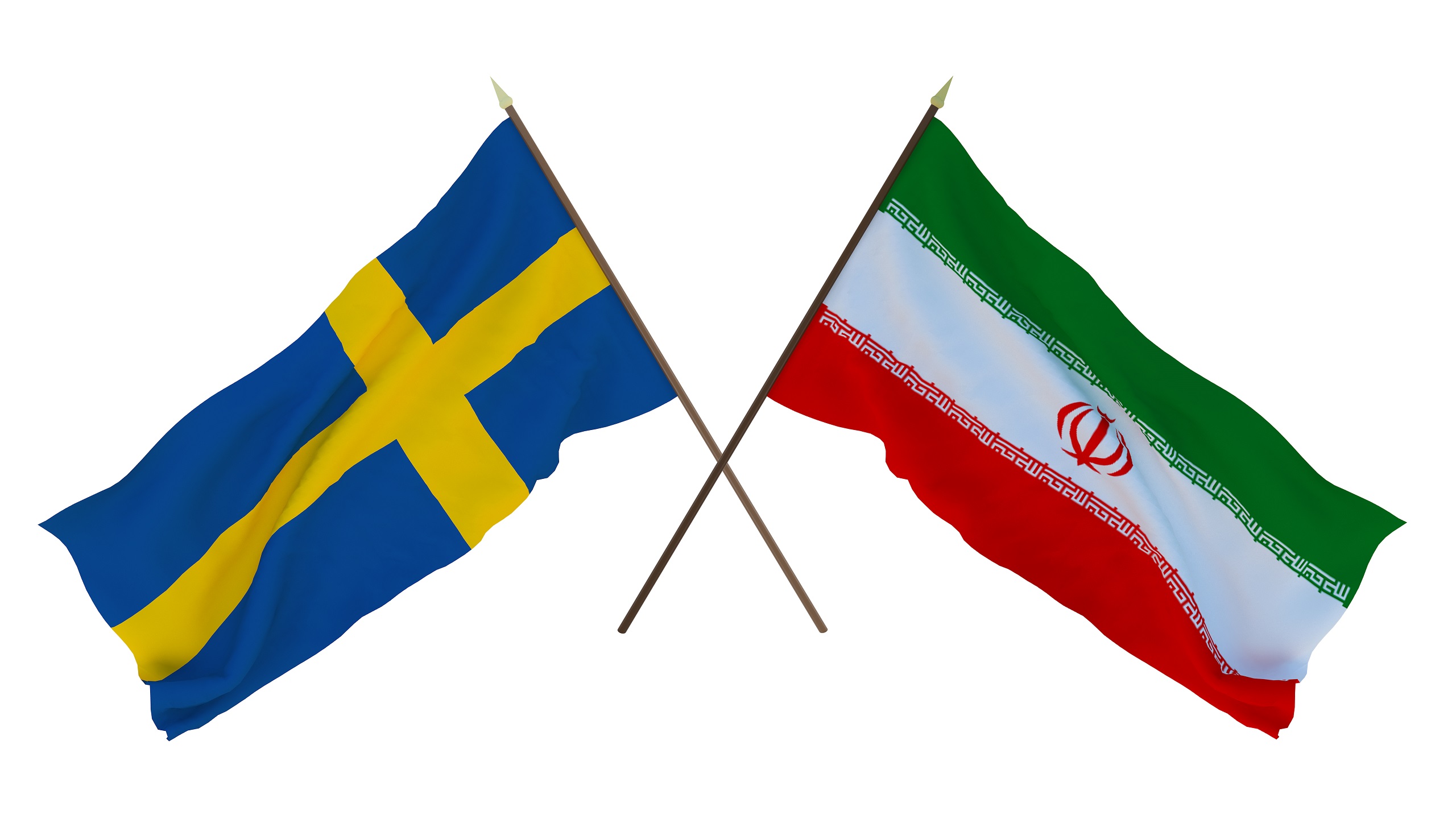 Iran Delays Ambassador Appointment to Sweden After Quran Burning Incident