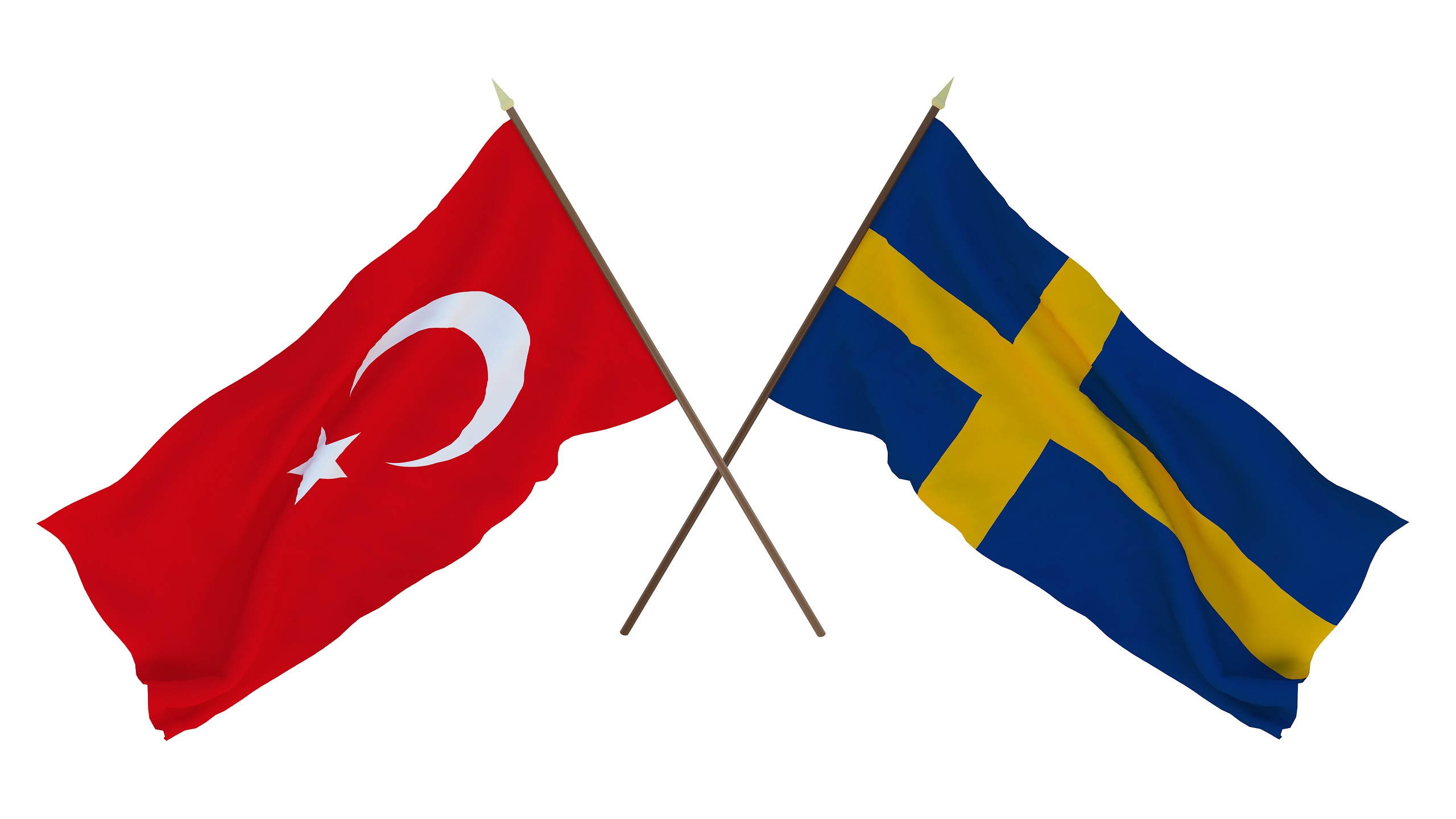 Despite Turkish Agreement, Sweden’s NATO Bid Still Hangs in the Balance