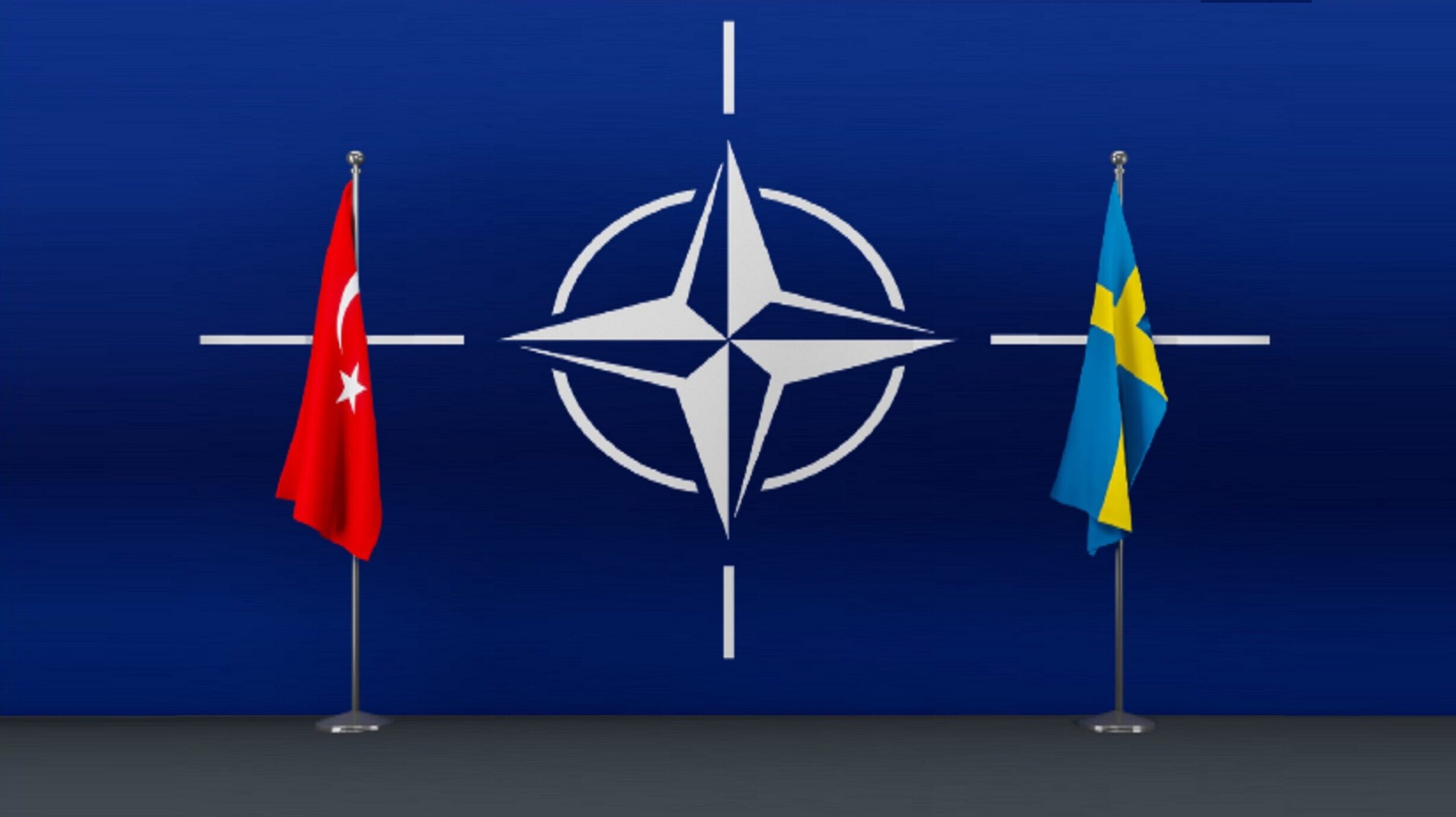 Turkey Clears Path for Sweden’s NATO Membership Amid Renewed EU Talks