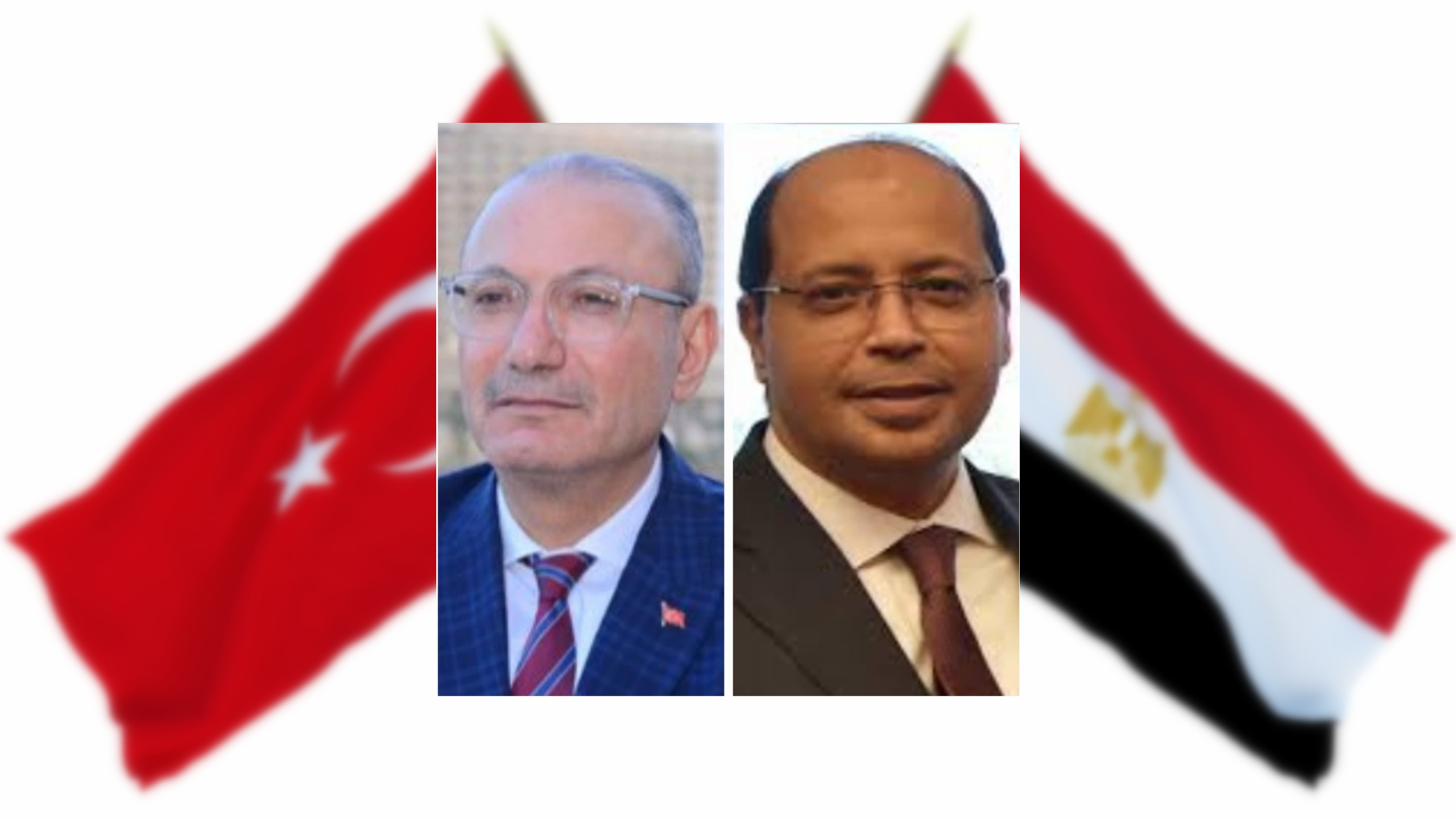 Egypt, Turkey Reinstate Ambassadors in Move Toward Restoring Full Diplomatic Ties