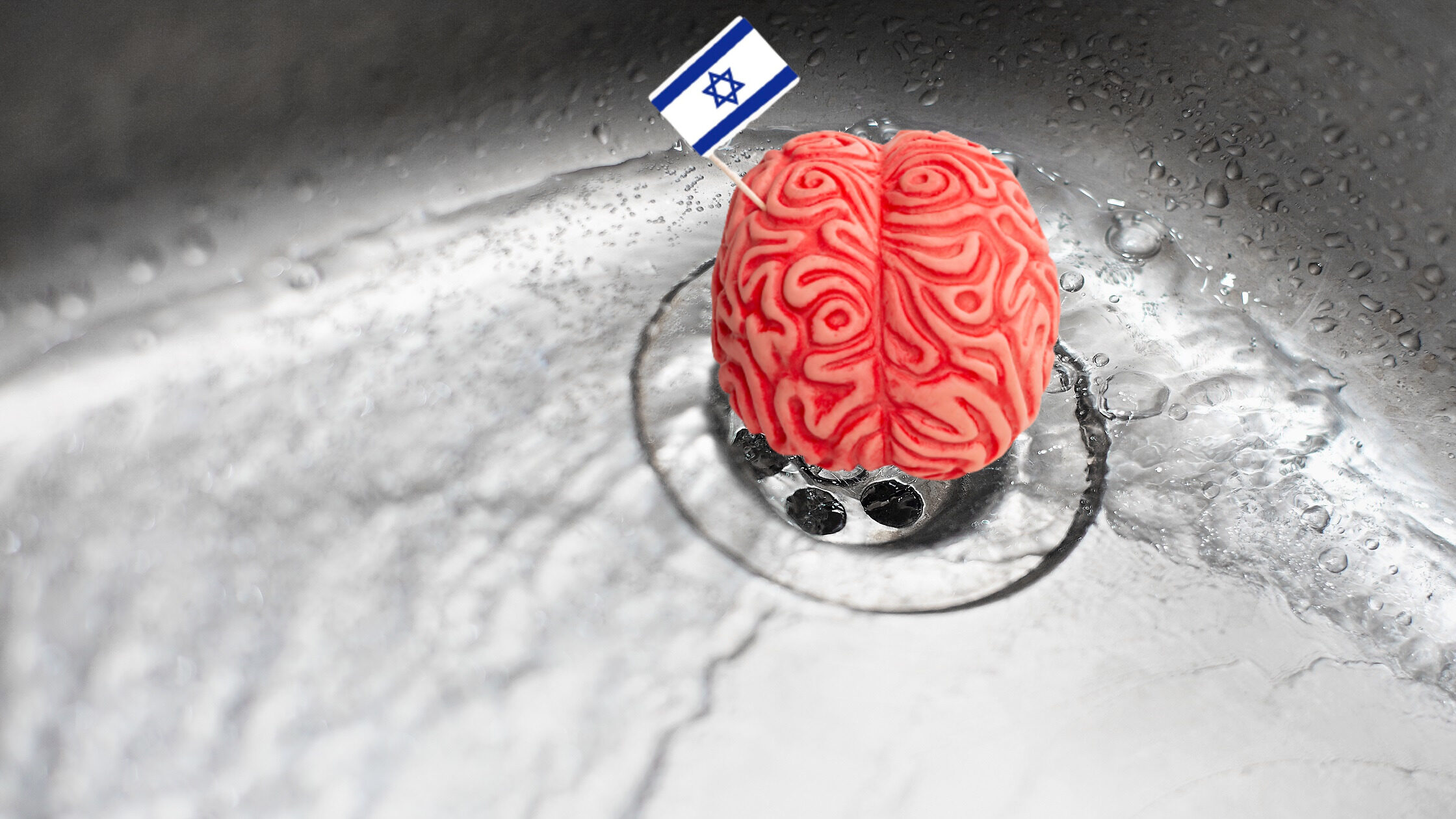 Brain Drain Fear Looms Over Israel Amid Judicial Reform Controversy