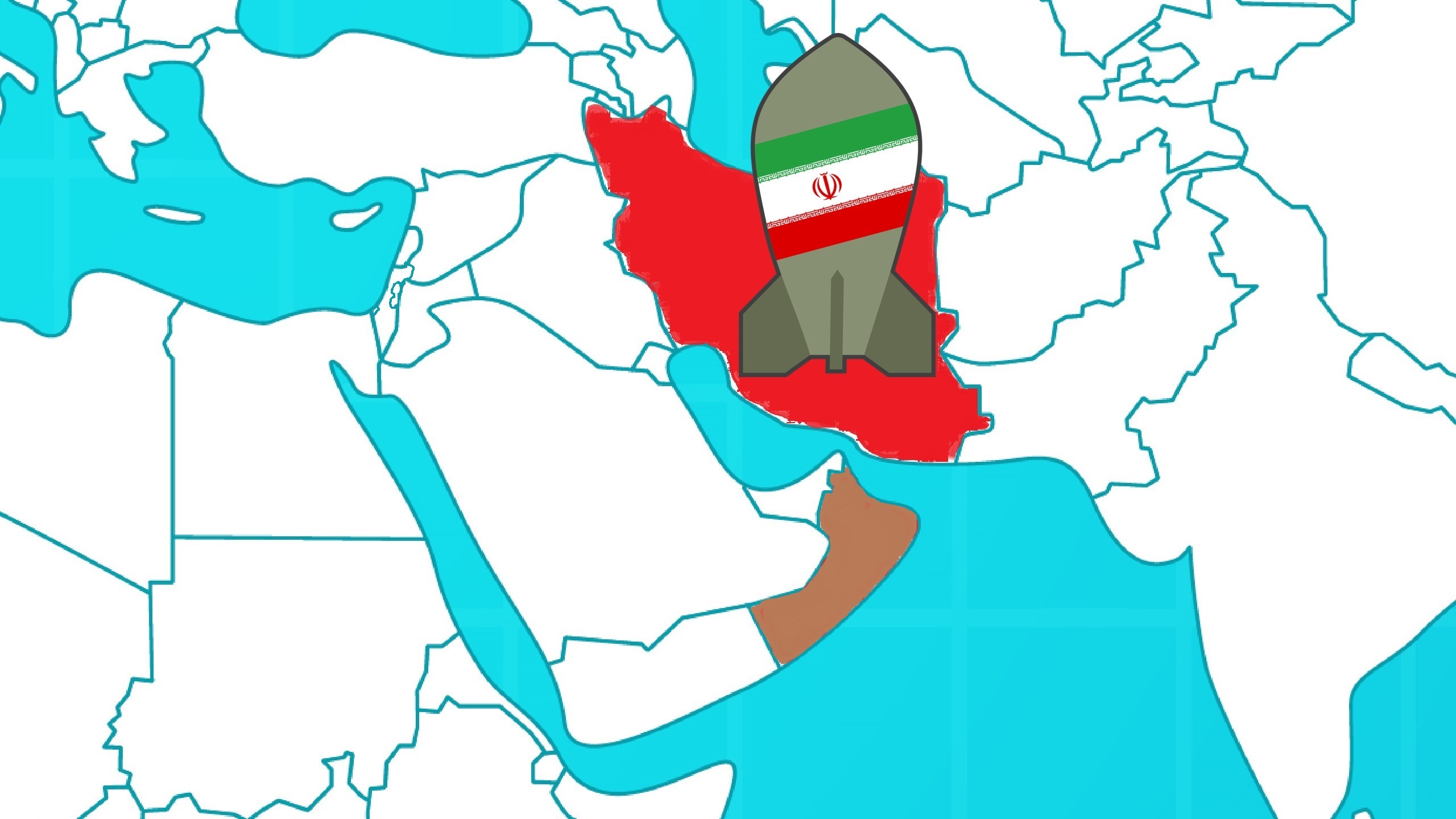 Oman Presents Proposals for Restarting Iran Nuclear Deal: Iranian FM