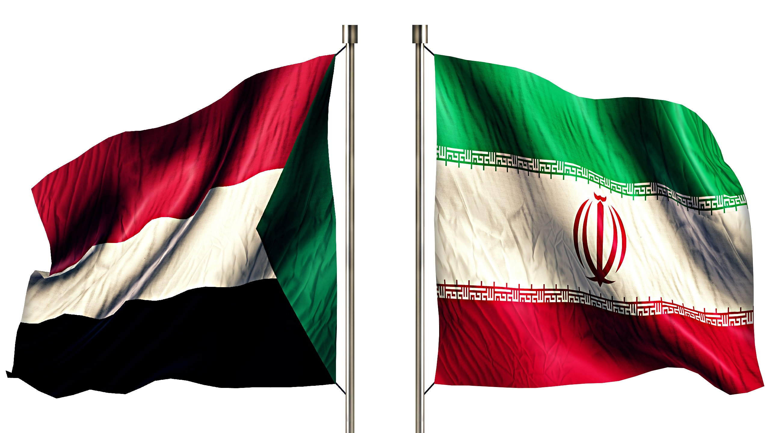 Iran, Sudan Move To Resume Bilateral Relations