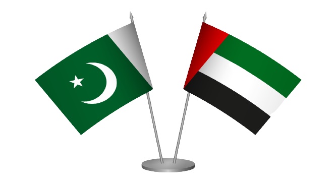 UAE Throws $1 Billion Lifeline to Pakistan as Economic Woes Deepen