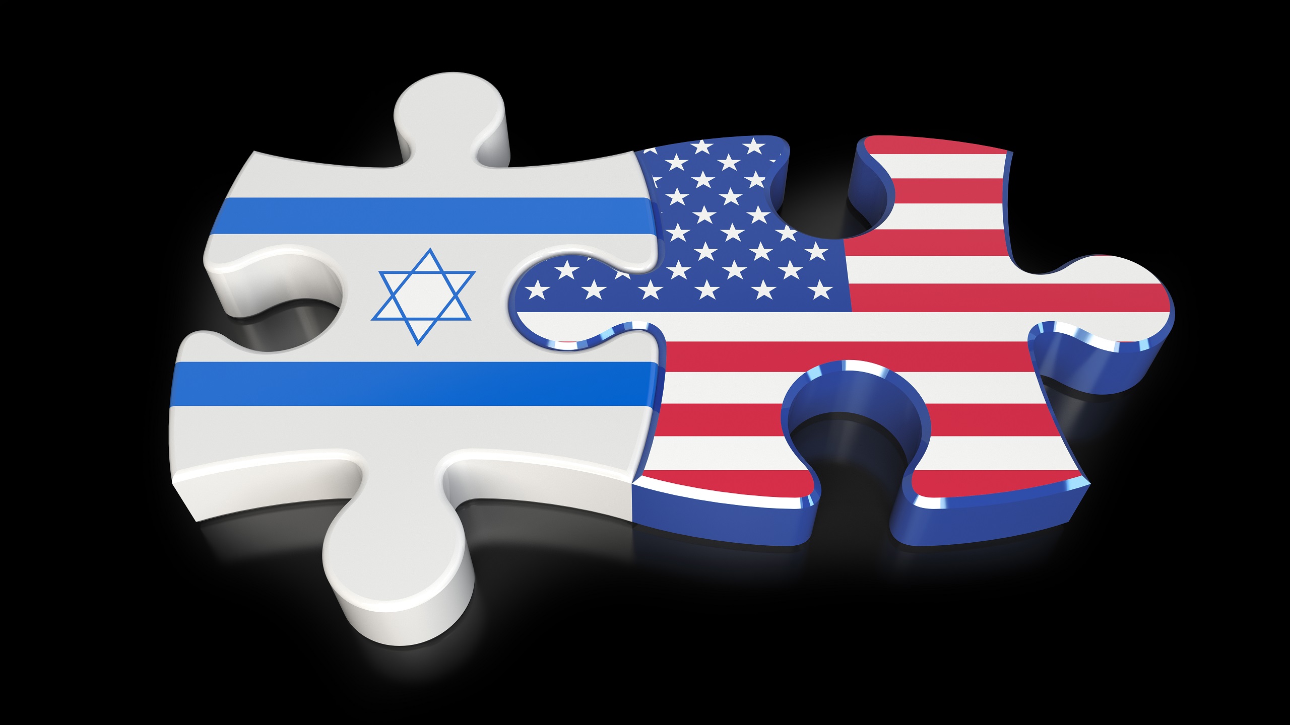 What Shapes US-Israel Relations