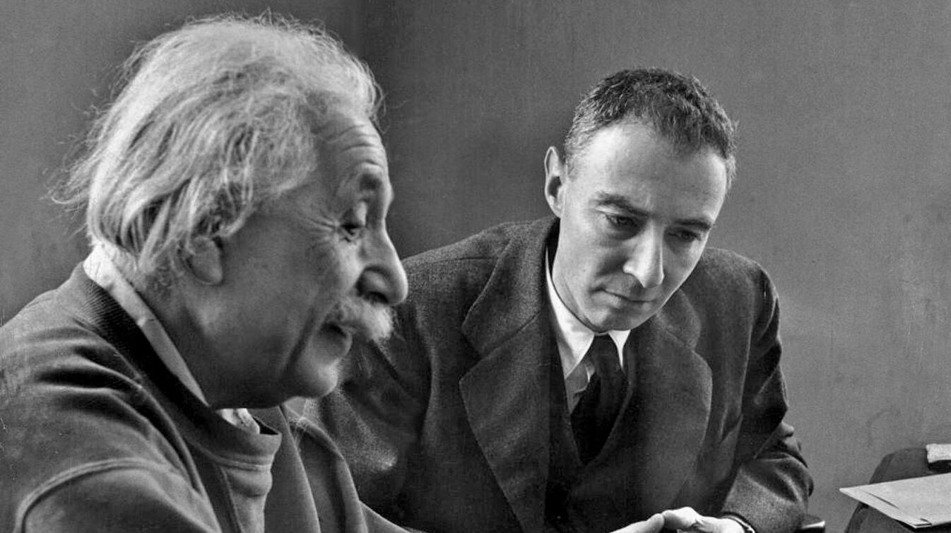 Oppenheimer and the Renewed Debate on Nuclear Weapons