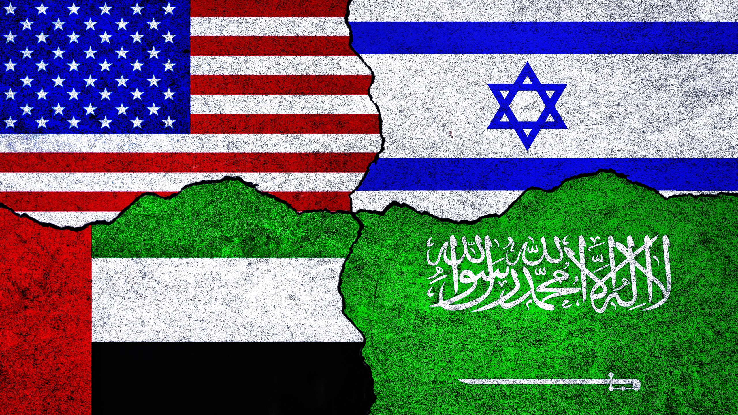 In Saudi Perception, Israel, Trump Misled UAE With Abraham Accords