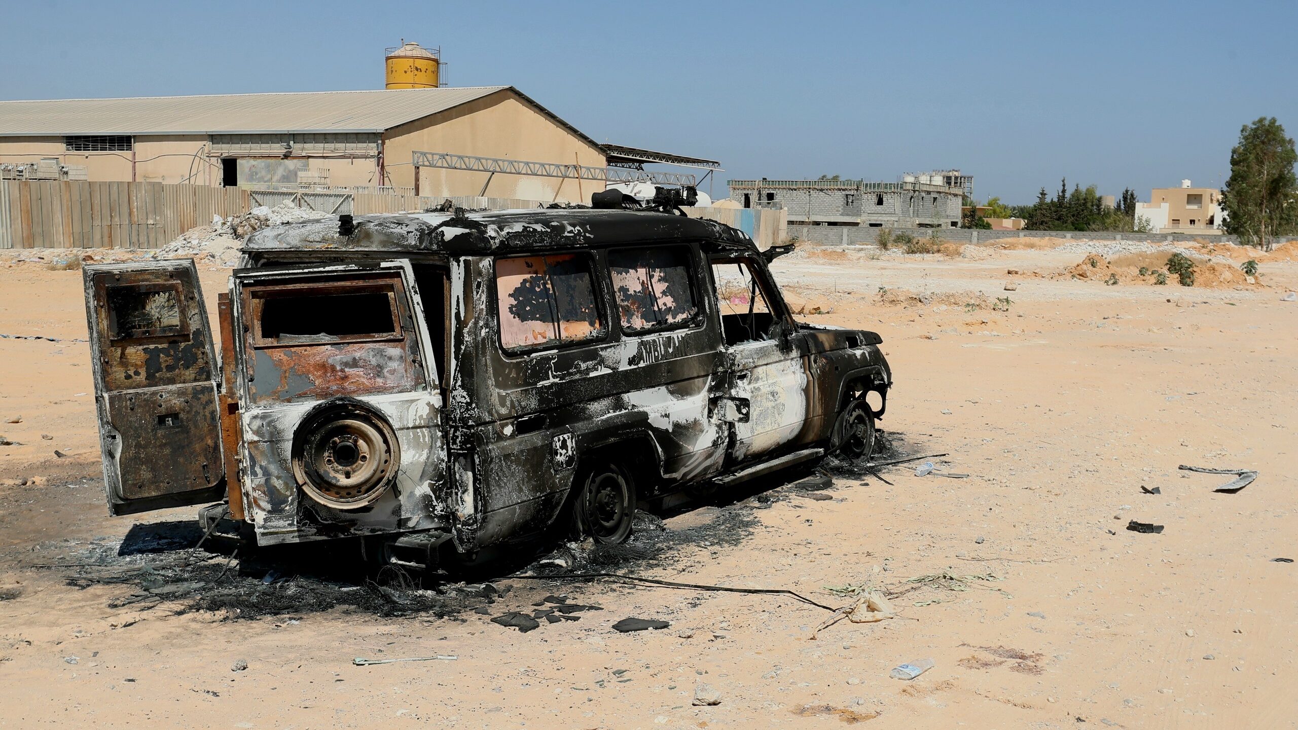 Libya’s Fragile Security: Unpacking the Recent Deadly Clashes in Tripoli