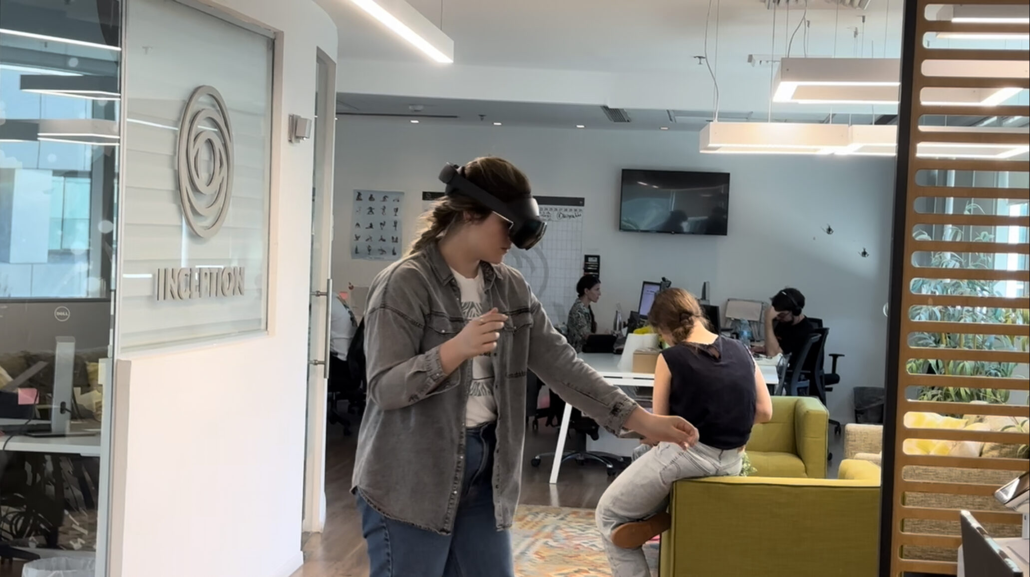 Israeli VR Companies Aim To Fill in Gaps in US Health Care Challenges
