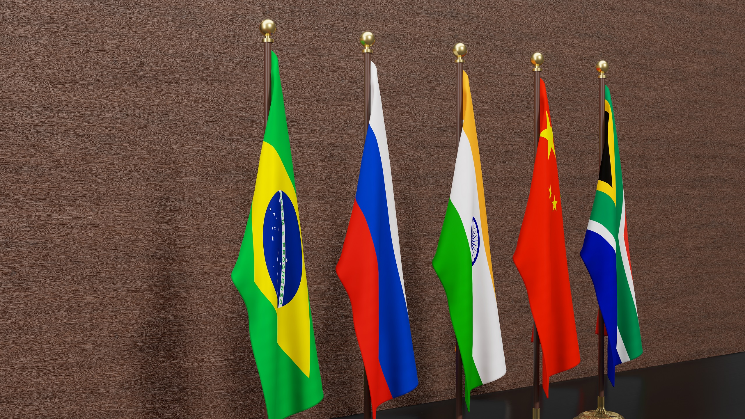 Do We Need To Join BRICS?