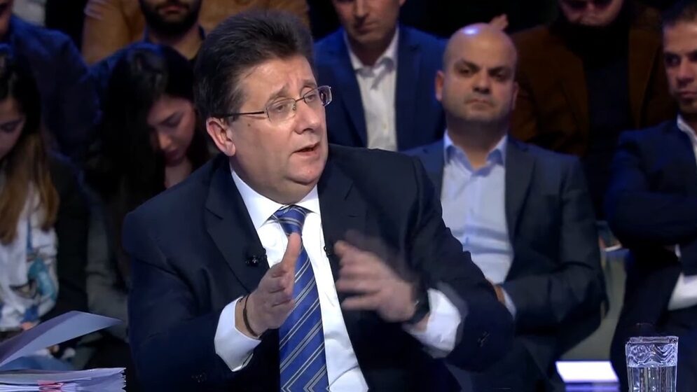 Lebanon Establishes Sovereign Fund for Oil and Gas To Bolster Economy