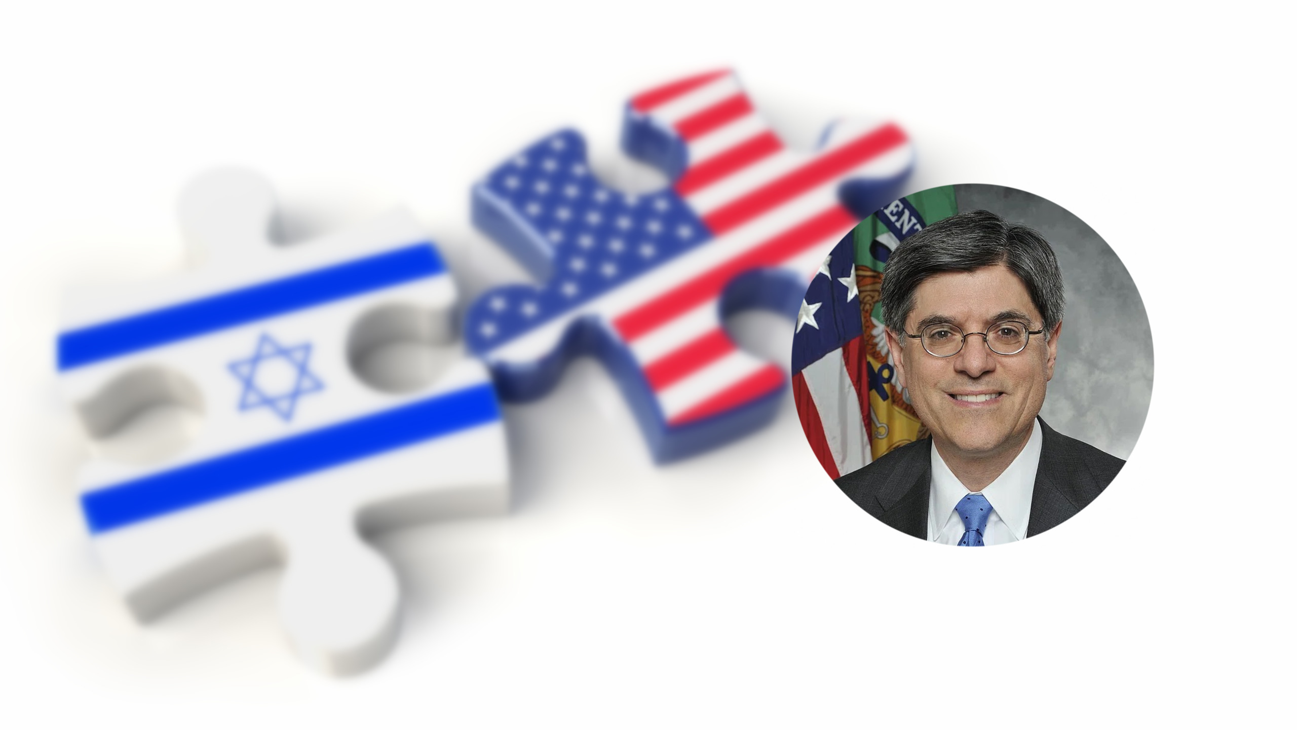 Jack Lew Tipped as New US Ambassador to Israel Amid Political Tensions