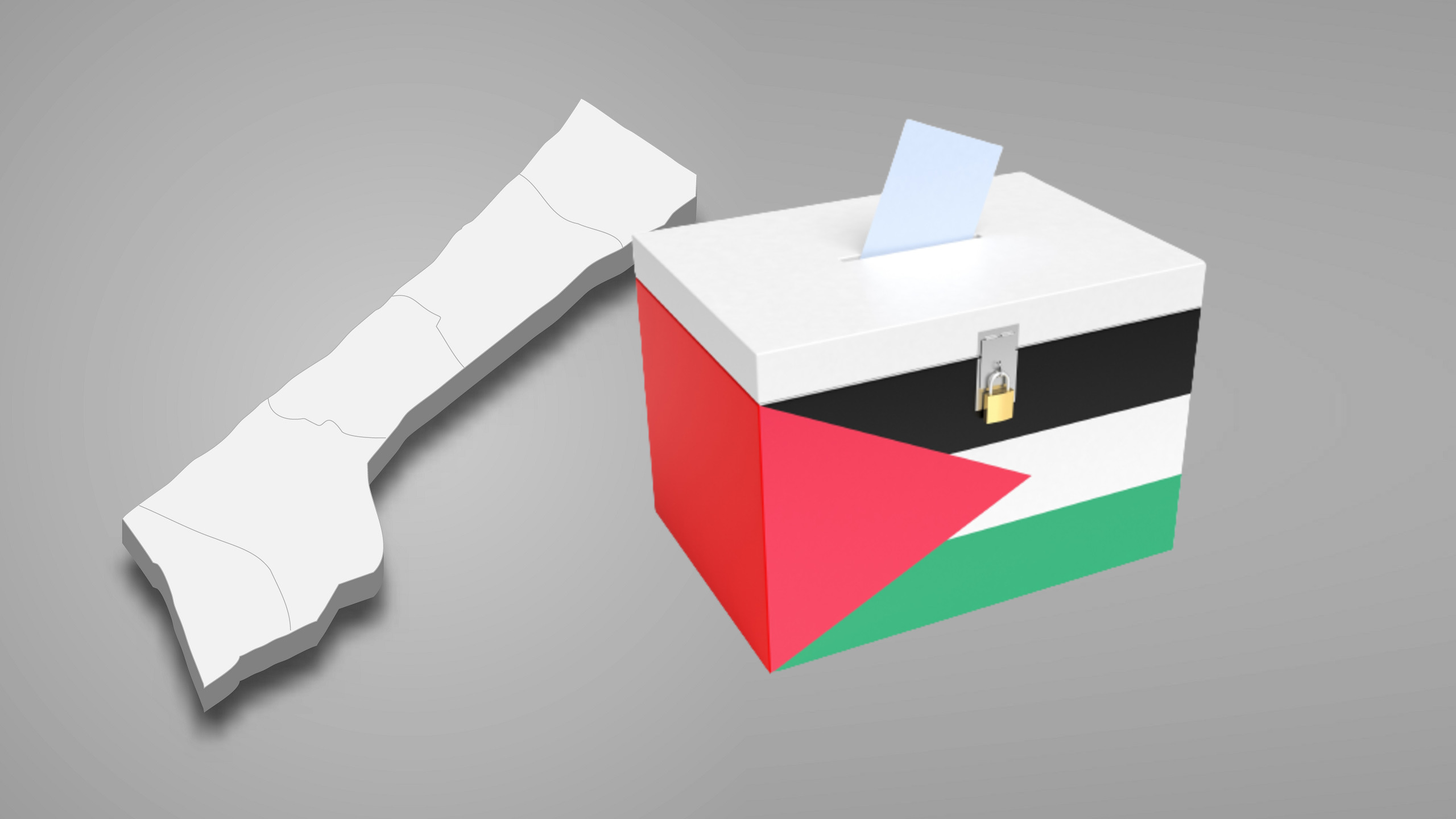Palestinian Elections Commission Gears Up for Gaza Municipal Elections