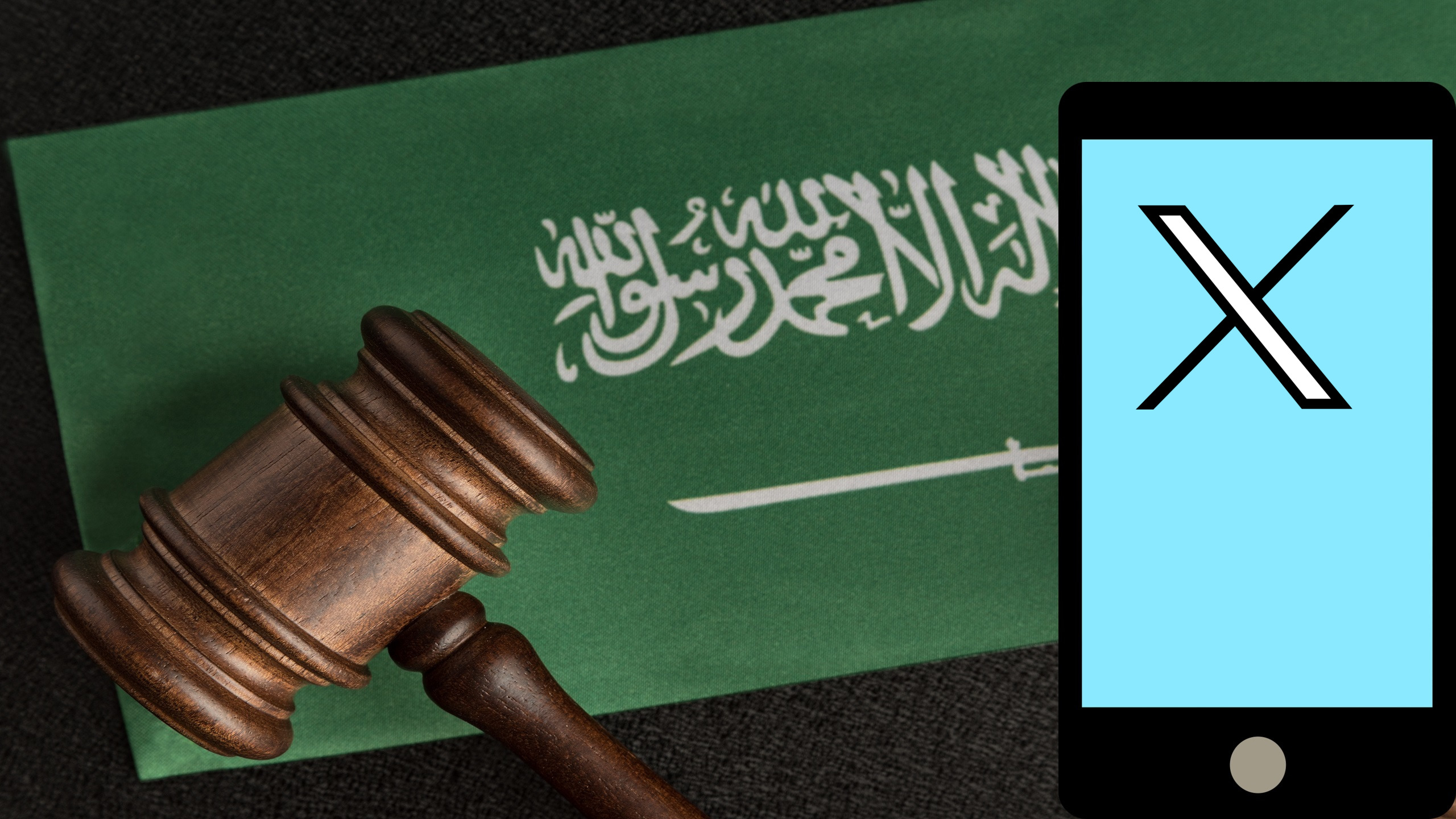 Saudi Gov’t Critic Sentenced to Death for Social Media Posts