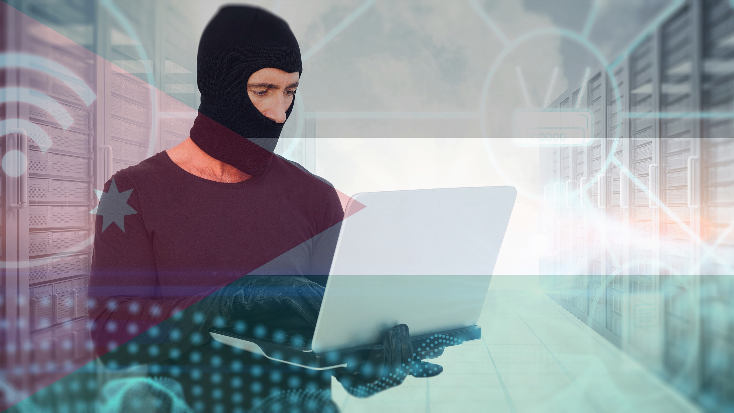 Harsher Penalties for Cybercrimes Announced in Jordan