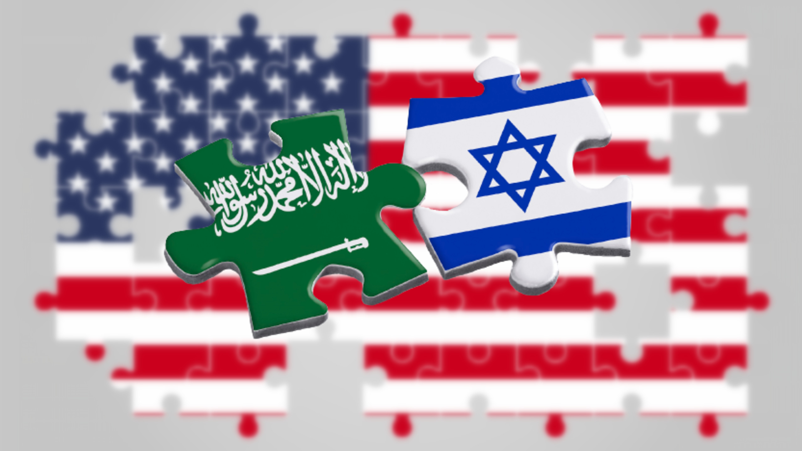 Normalization Puzzle: The Complex Path Toward Israel-Saudi Arabia Rapprochement