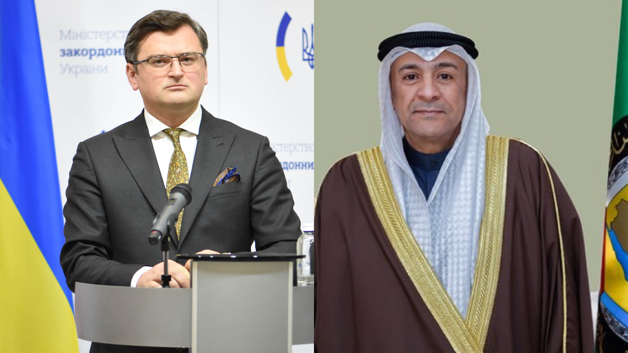 Black Sea Grain Initiative Revival Tabled in GCC-Ukraine Discussions
