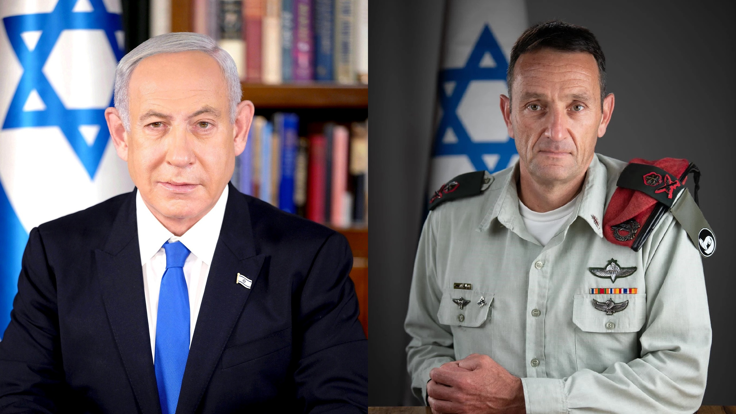 Netanyahu Defends Israeli Military Amid Controversy Over Judicial Reform Plans