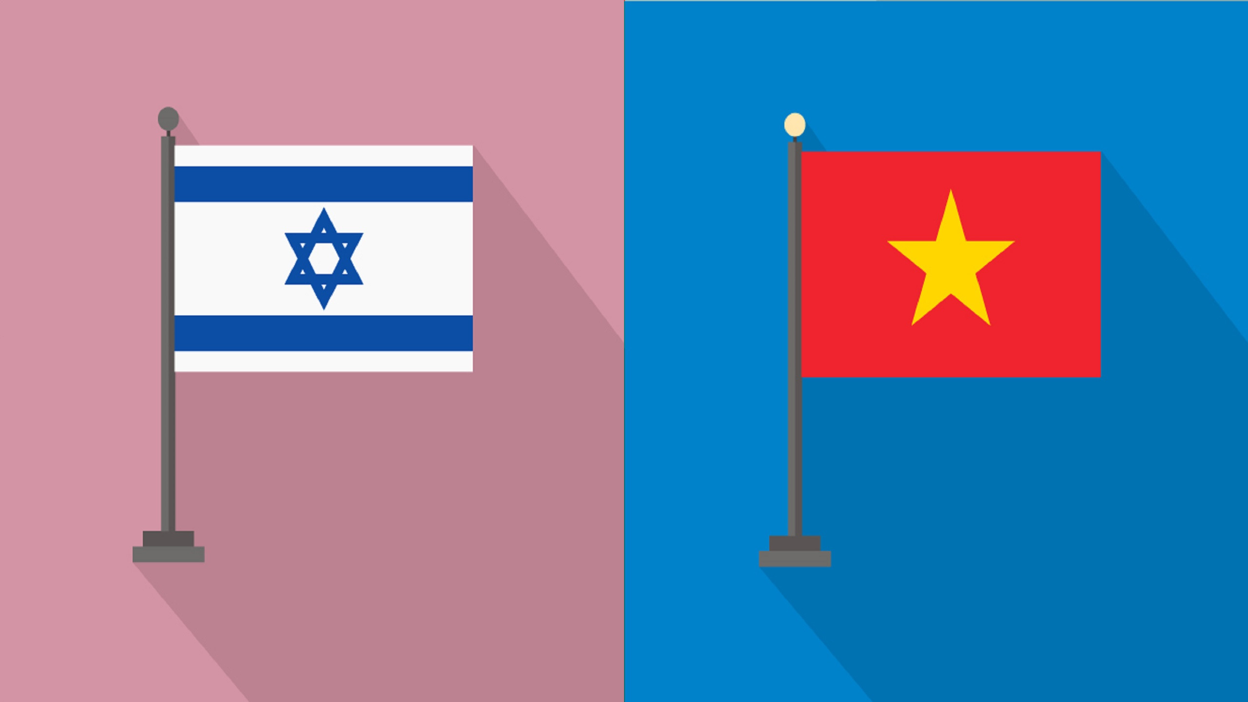 Israel, Vietnam Set To Launch Direct Flight Route in October