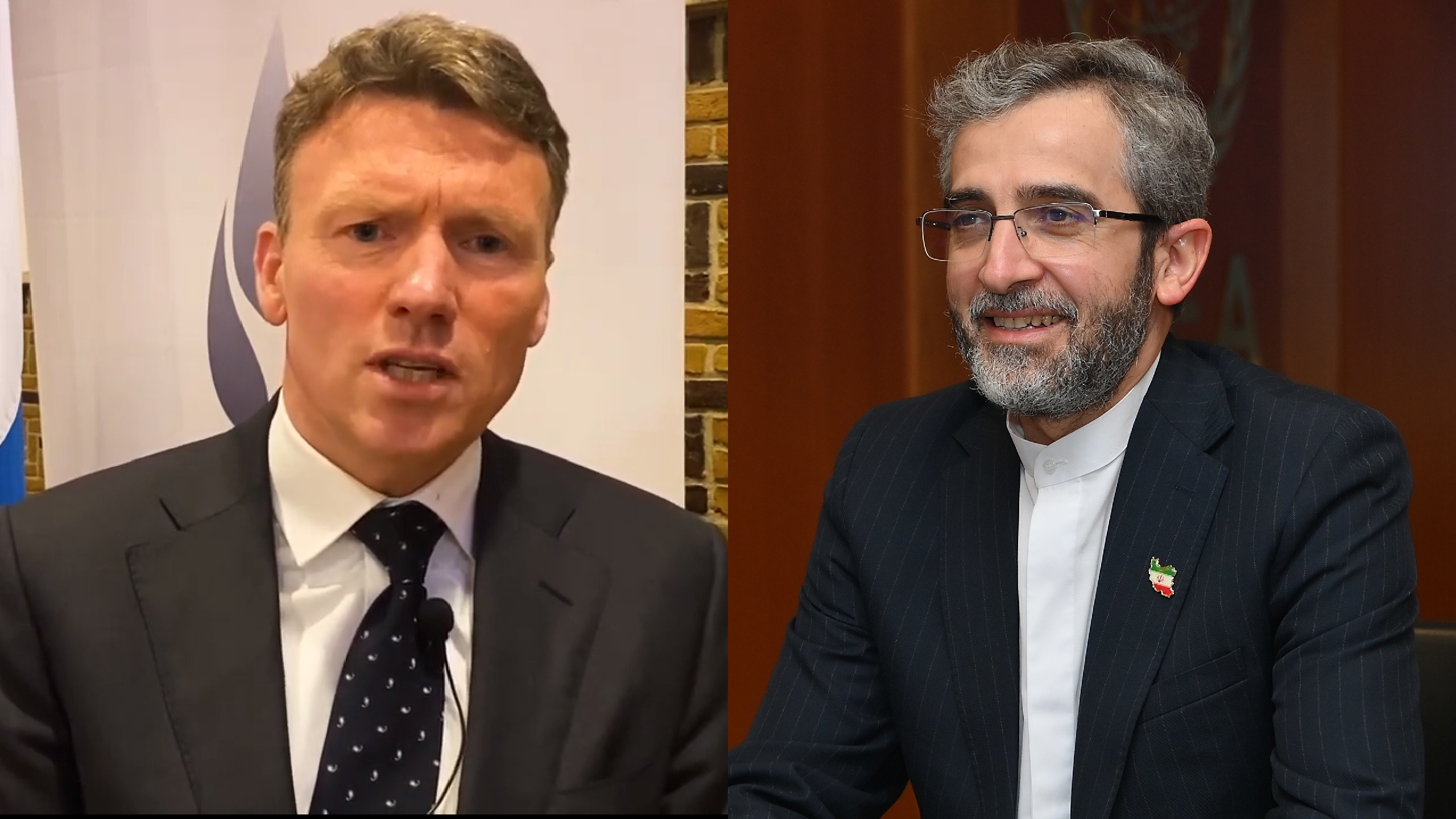 Iranian and Dutch Diplomats Discuss New Era of Cooperation