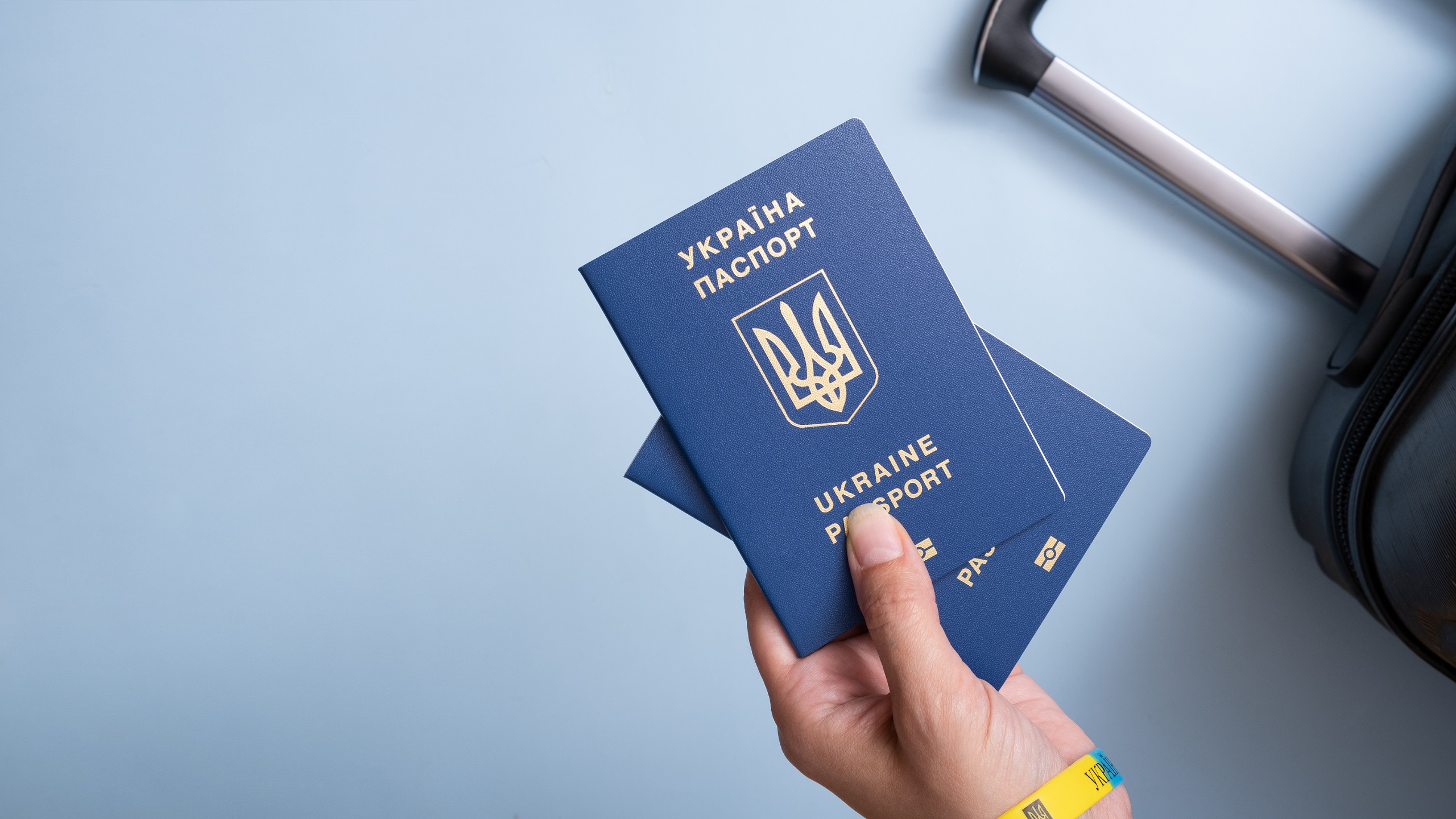 Zelenskyy Warns Israel Over Visa Restrictions for Ukrainians
