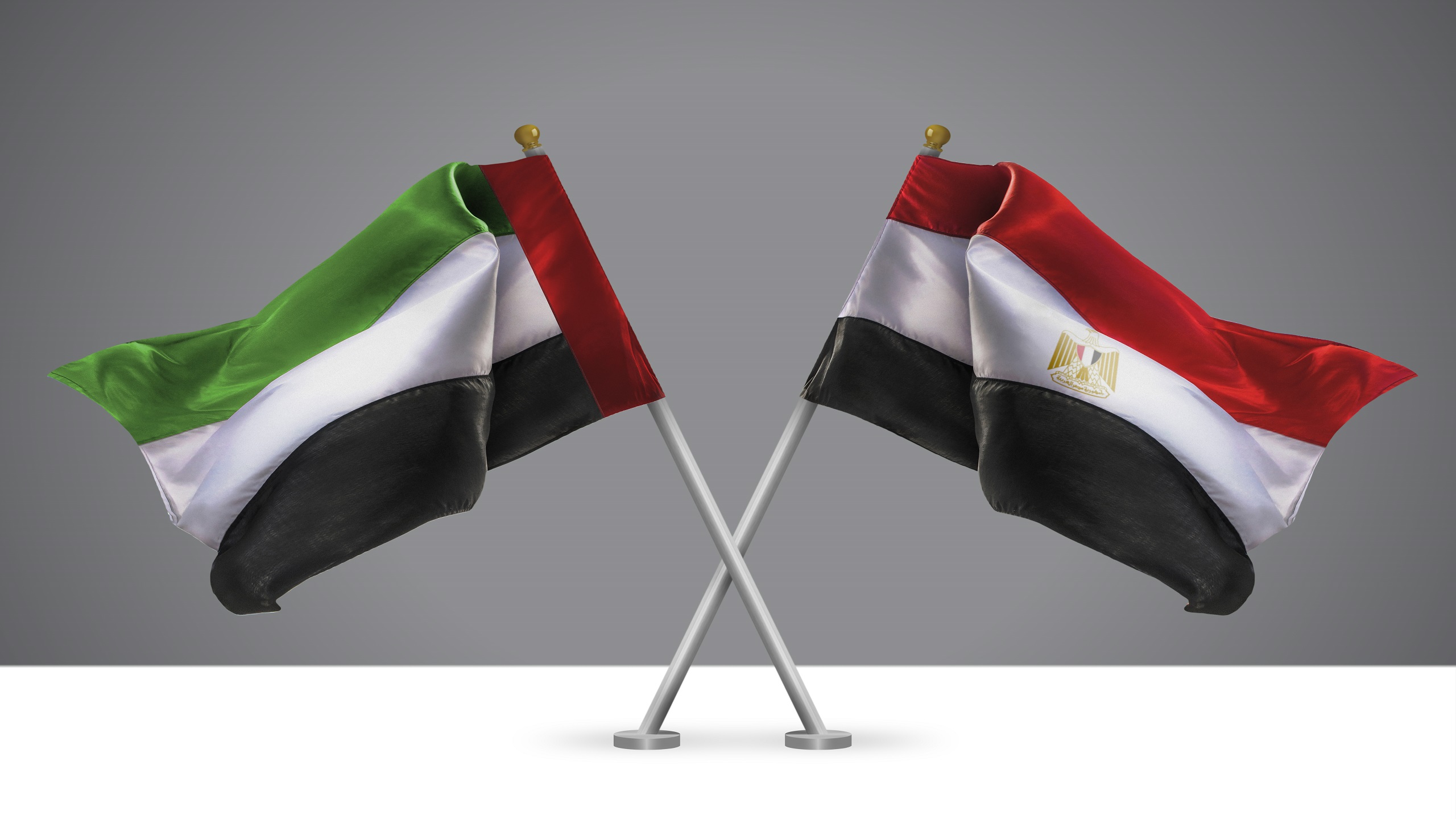 Egyptian President el-Sisi Meets UAE’s Sheikh Mohamed To Bolster Economic Ties