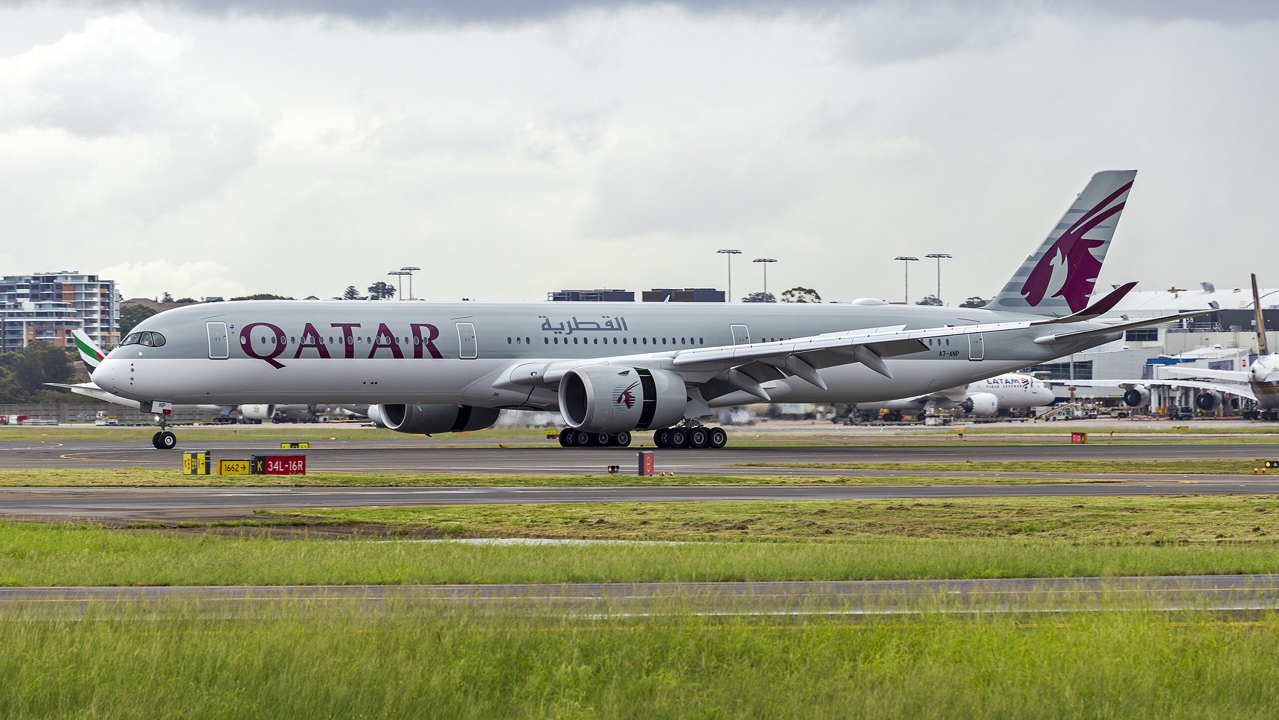 Qatar Airways Vows No Repeat of Gynecological Examinations for Female Passengers