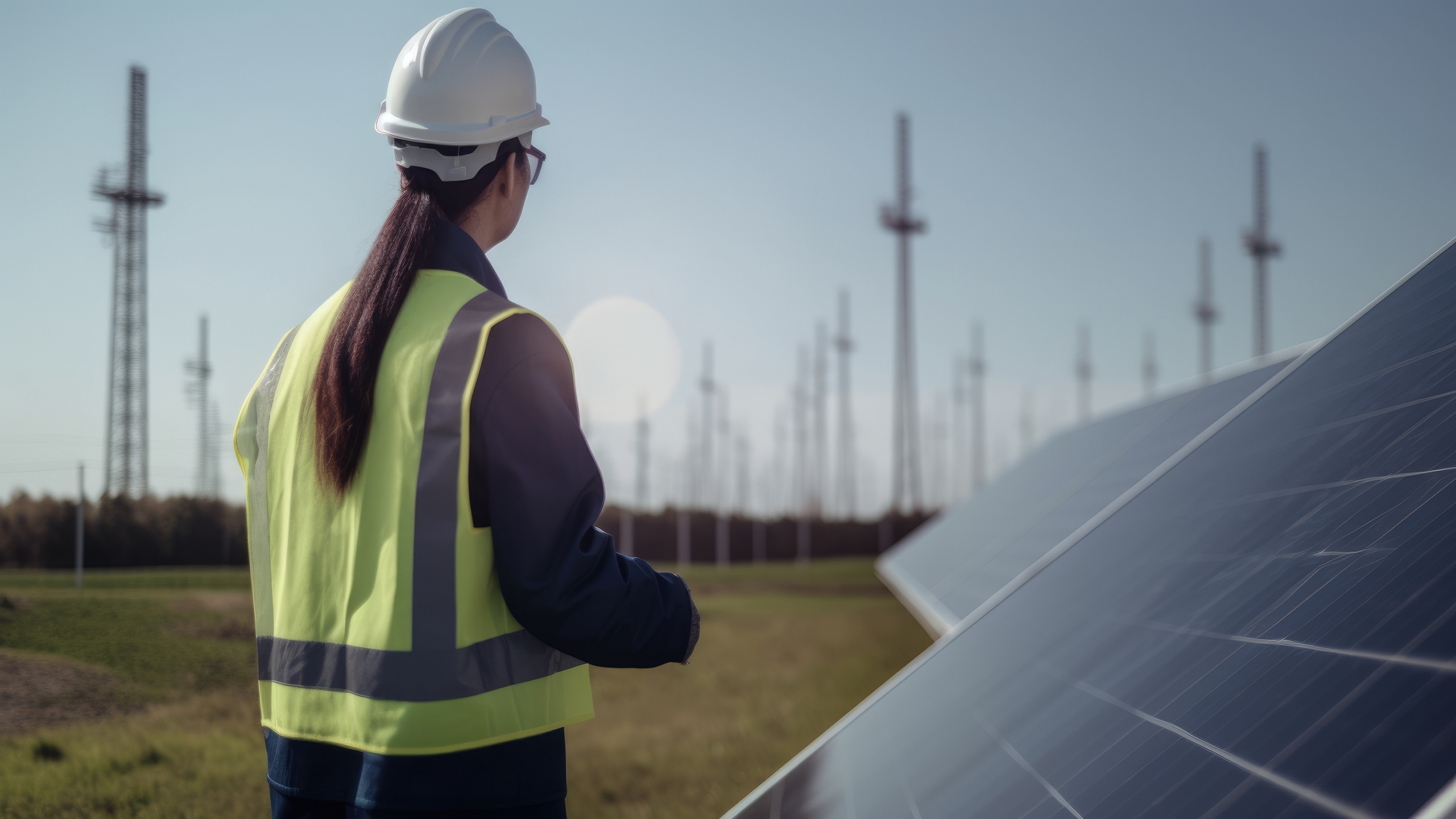 Israel To Expand Renewable Energy Grid With 2,000 Additional Megawatts