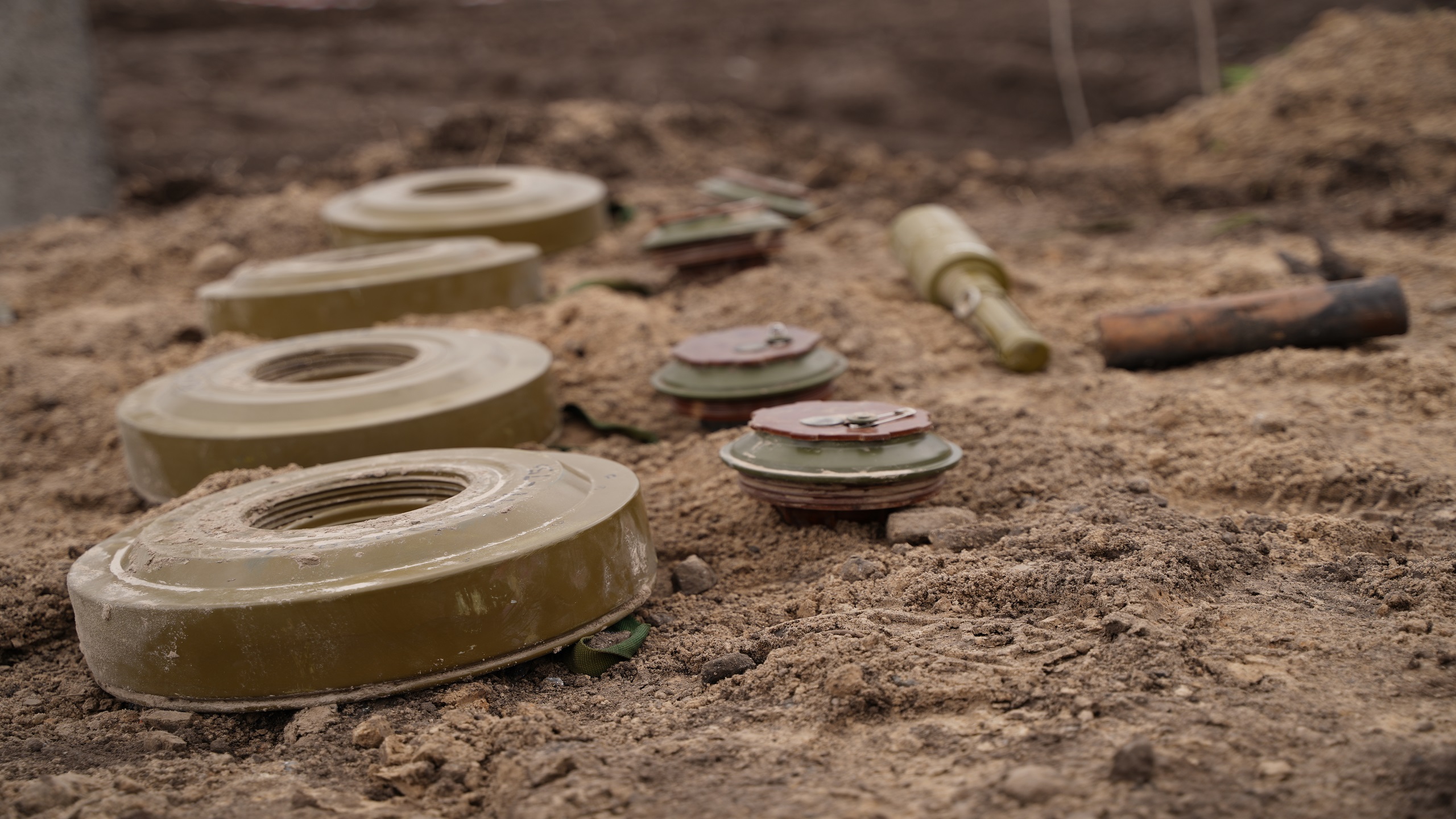 UN Reports Surge in Landmine Casualties in Yemen’s Hodeidah Province