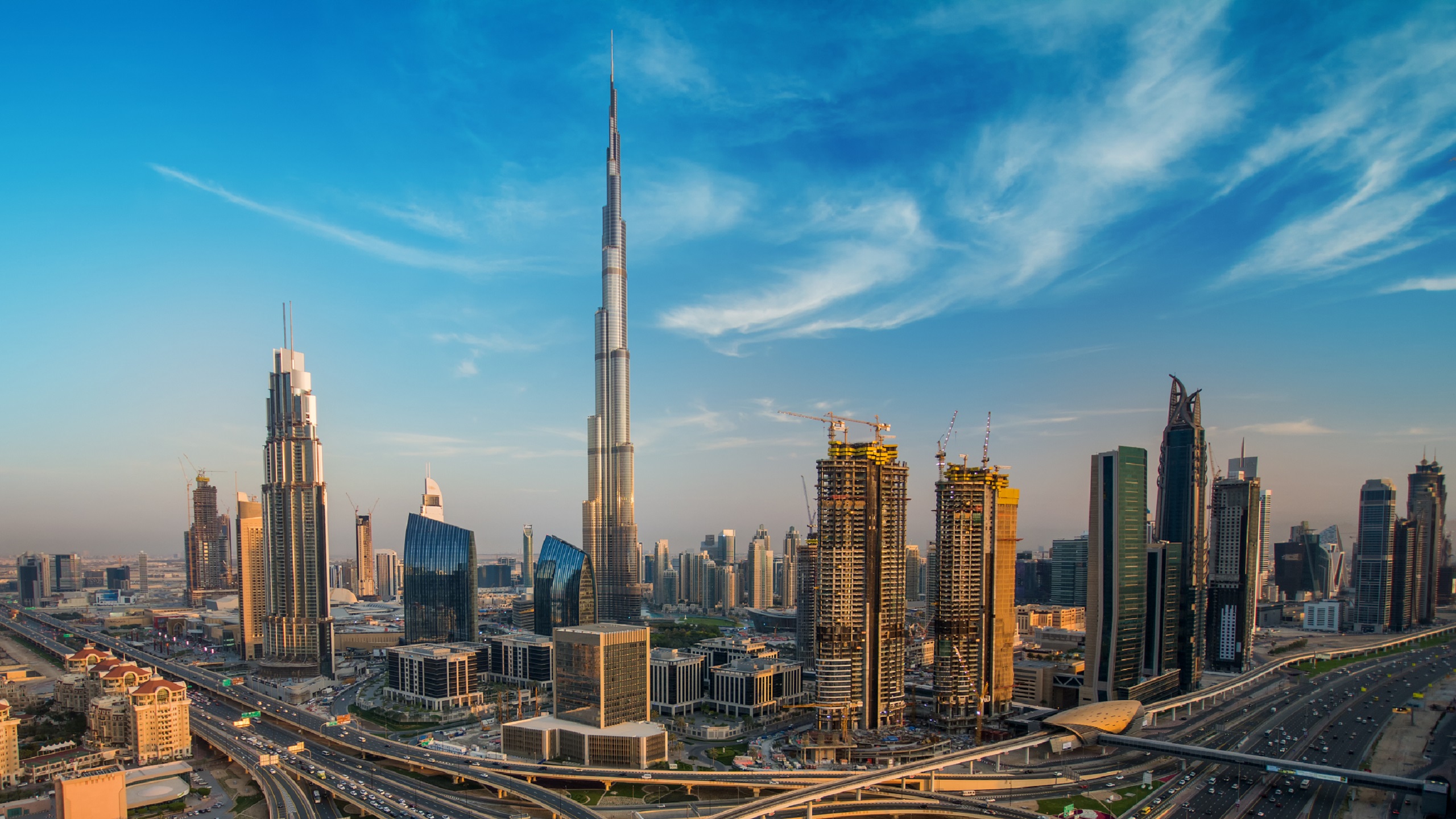 Demand Surges for Office Space in Dubai as UAE Seeks To Entice Global Businesses