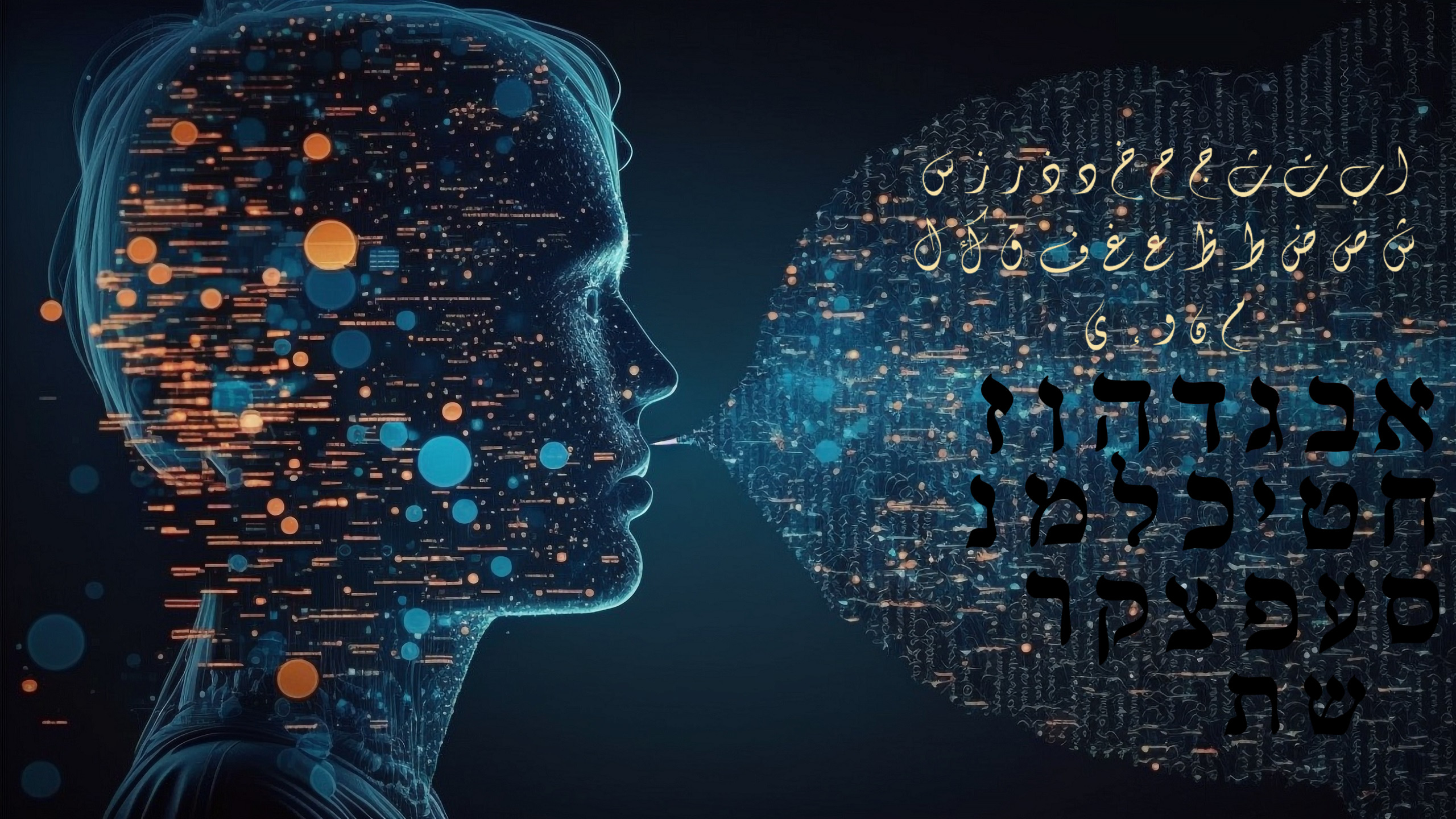 Arabic, Hebrew Language AI Gets Major Boost from Israel Innovation Authority