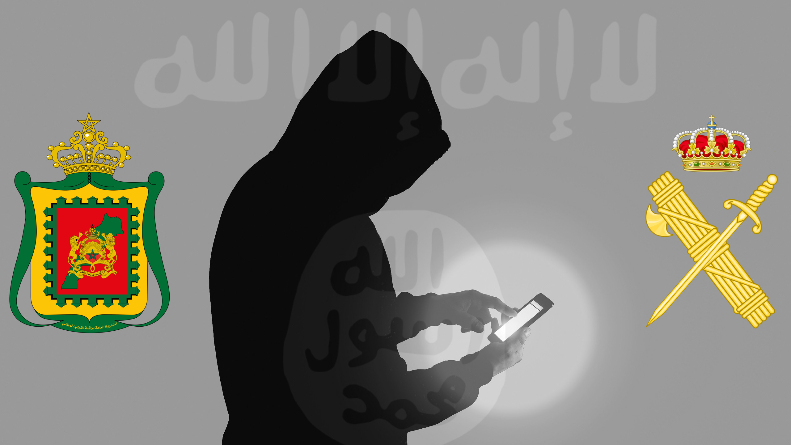 Online Jihadism: Authorities Disrupt an Islamic State Youth Recruiting Network in Spain