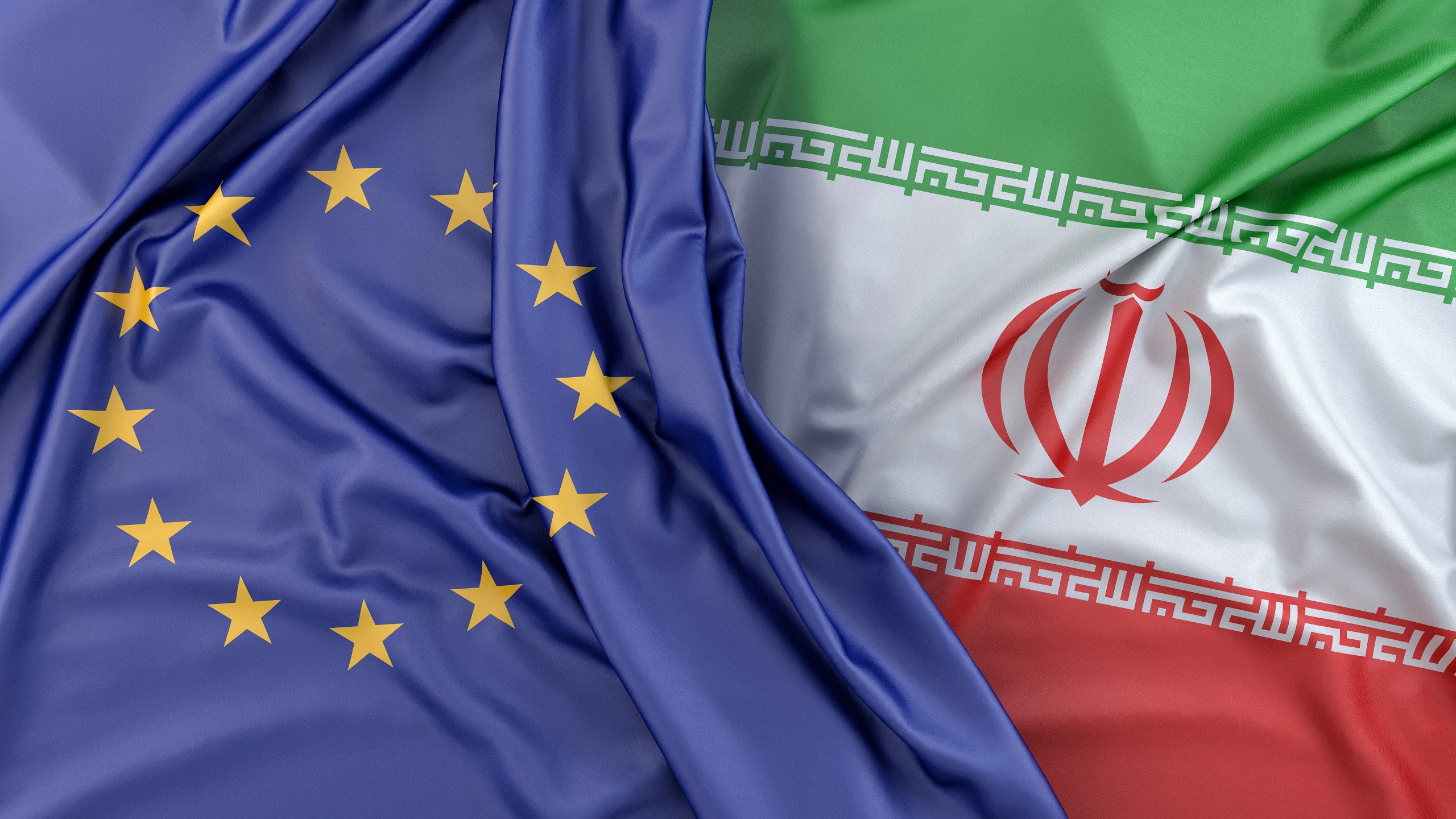 Iran Signals Readiness To Strengthen EU-Regional State Relations