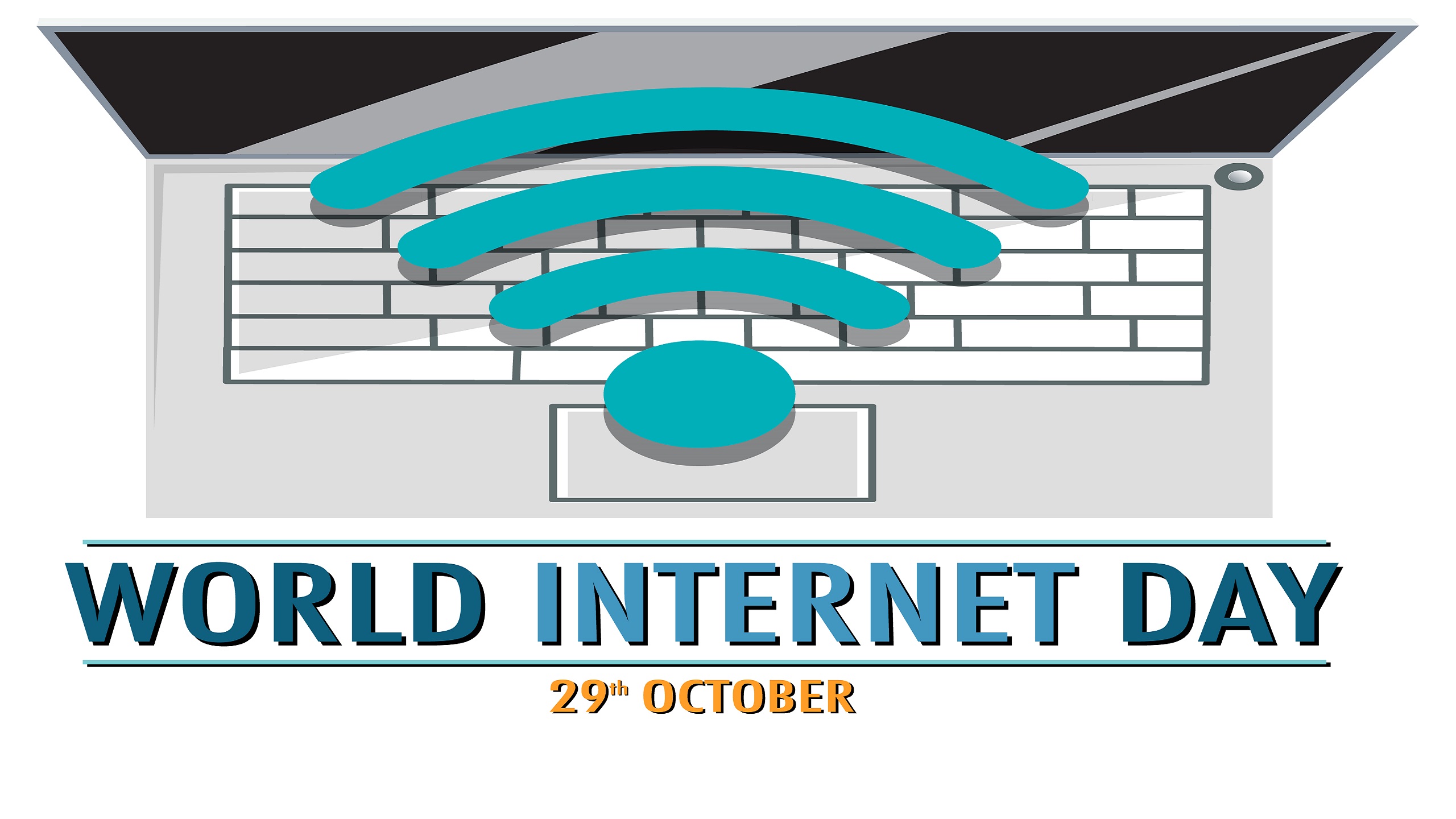 On World Internet Day, Gaza Struggles To Restore Connectivity