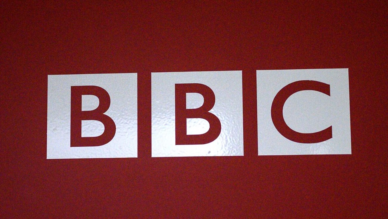 BBC Director General Davie Resigns After Report Exposes Bias in Israel-Gaza, Capitol Riot Coverage 