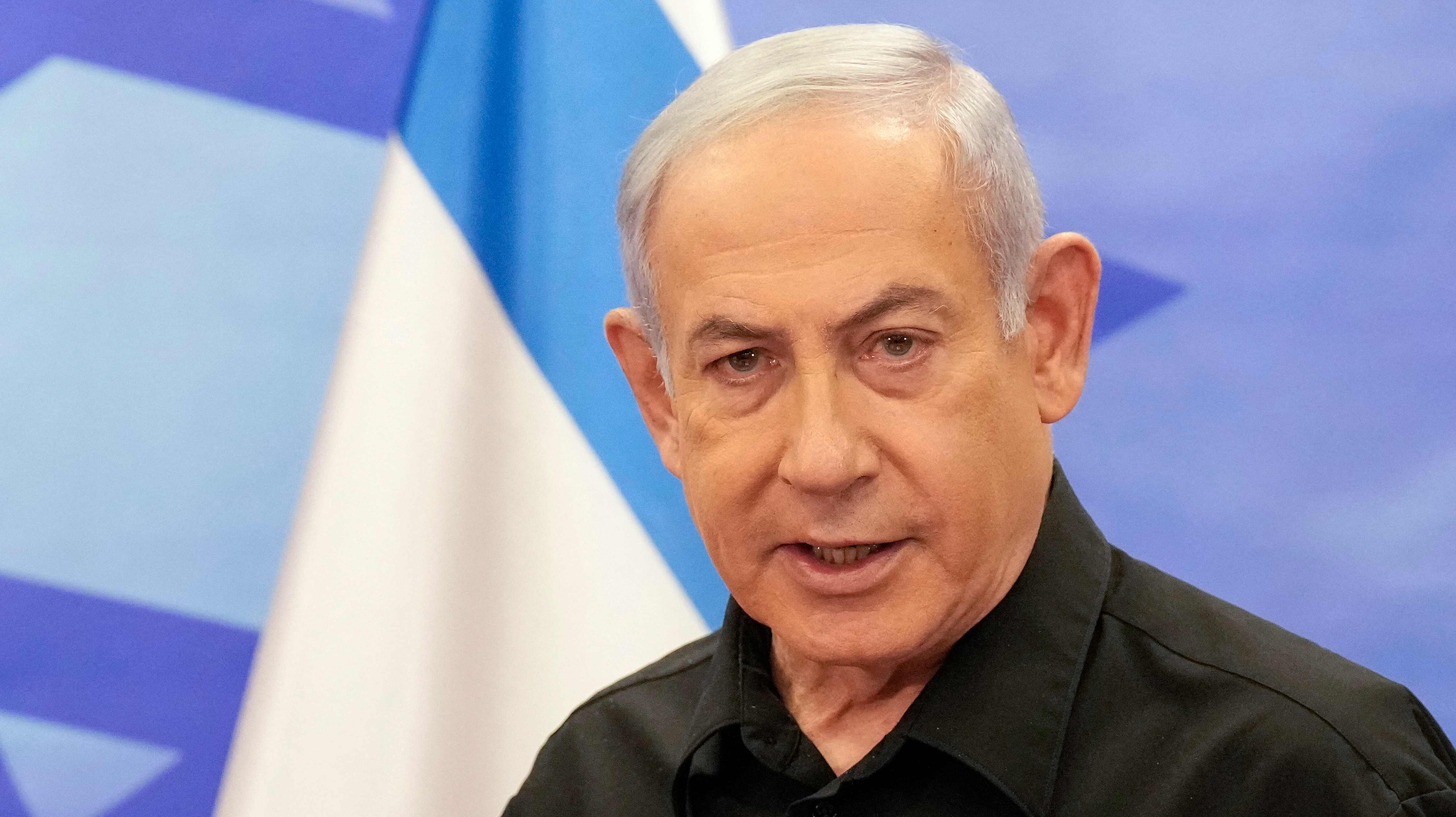 Netanyahu Backtracks on Security Claims After Criticism