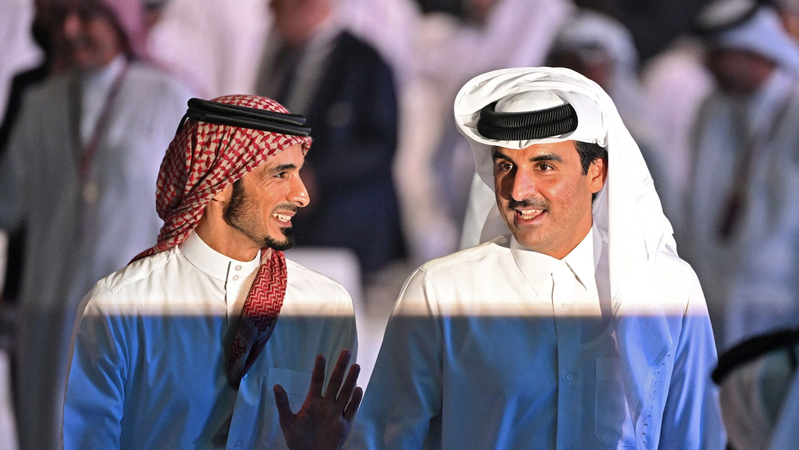 Qatar’s Sheikh Jassim Withdraws Bid To Buy Manchester United from Glazers