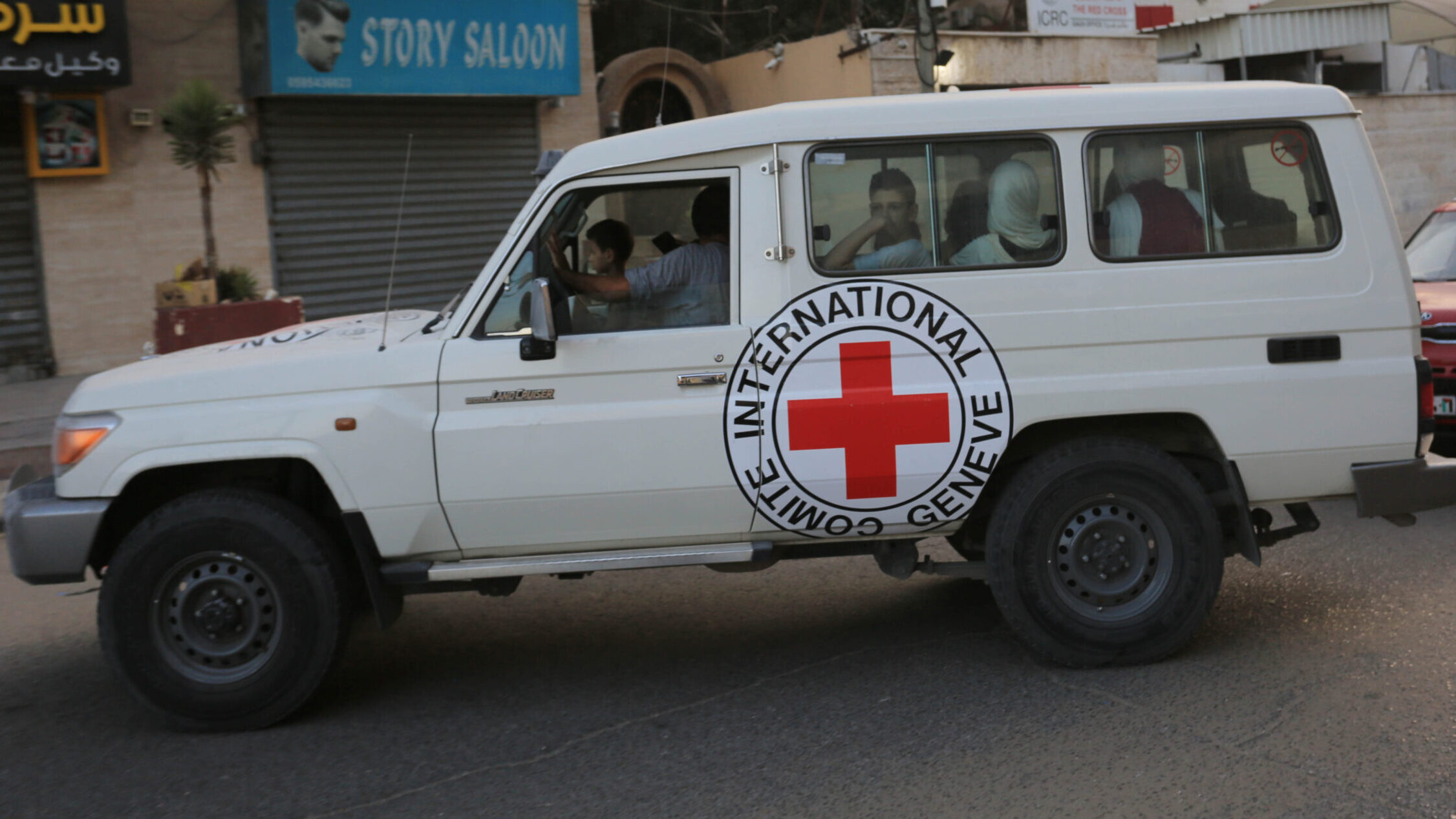 Israel Confirms Remains Transferred by Hamas Do Not Belong to Hostages 