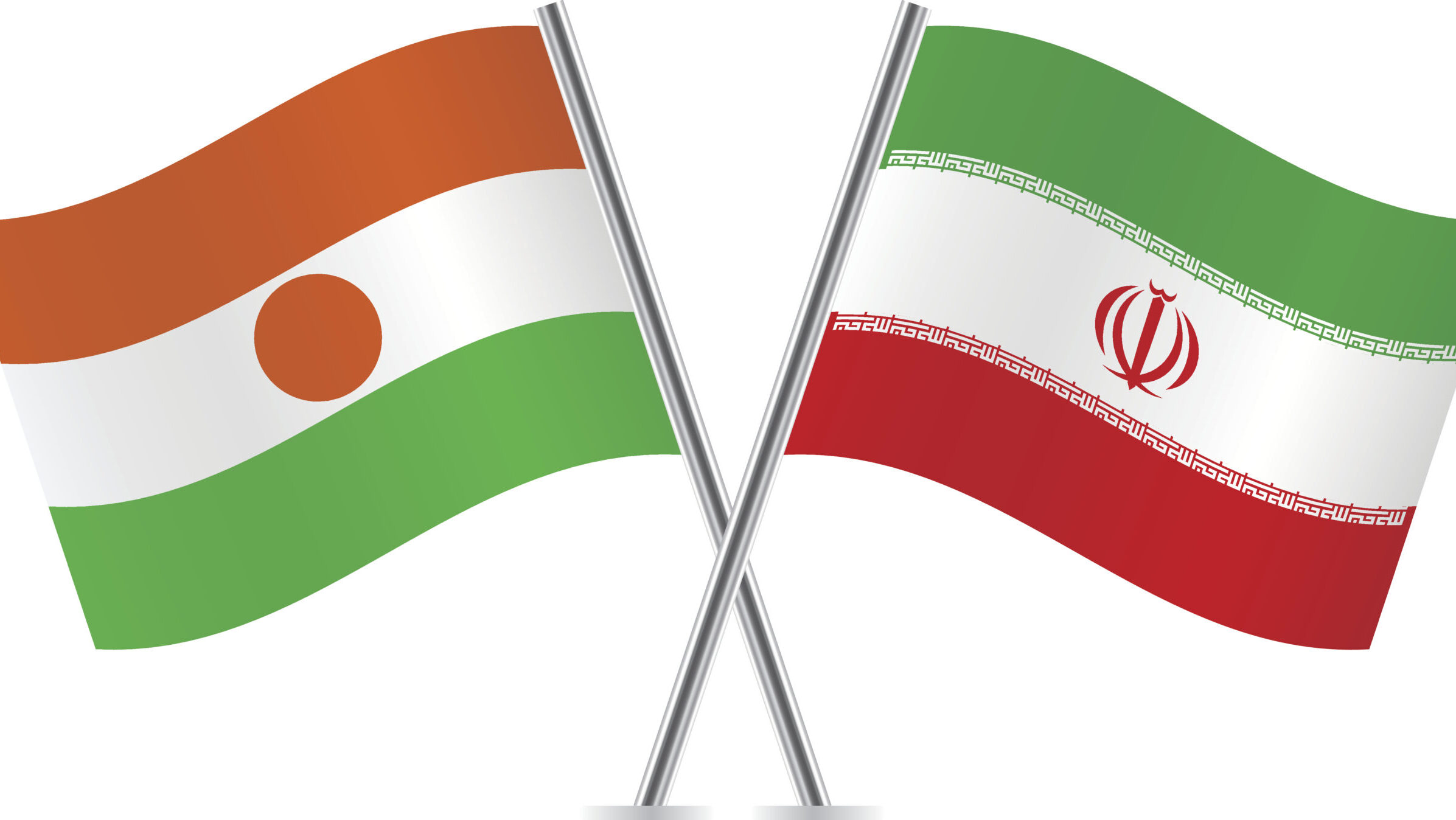 Iranian President Signals Economic Collaboration With Niger