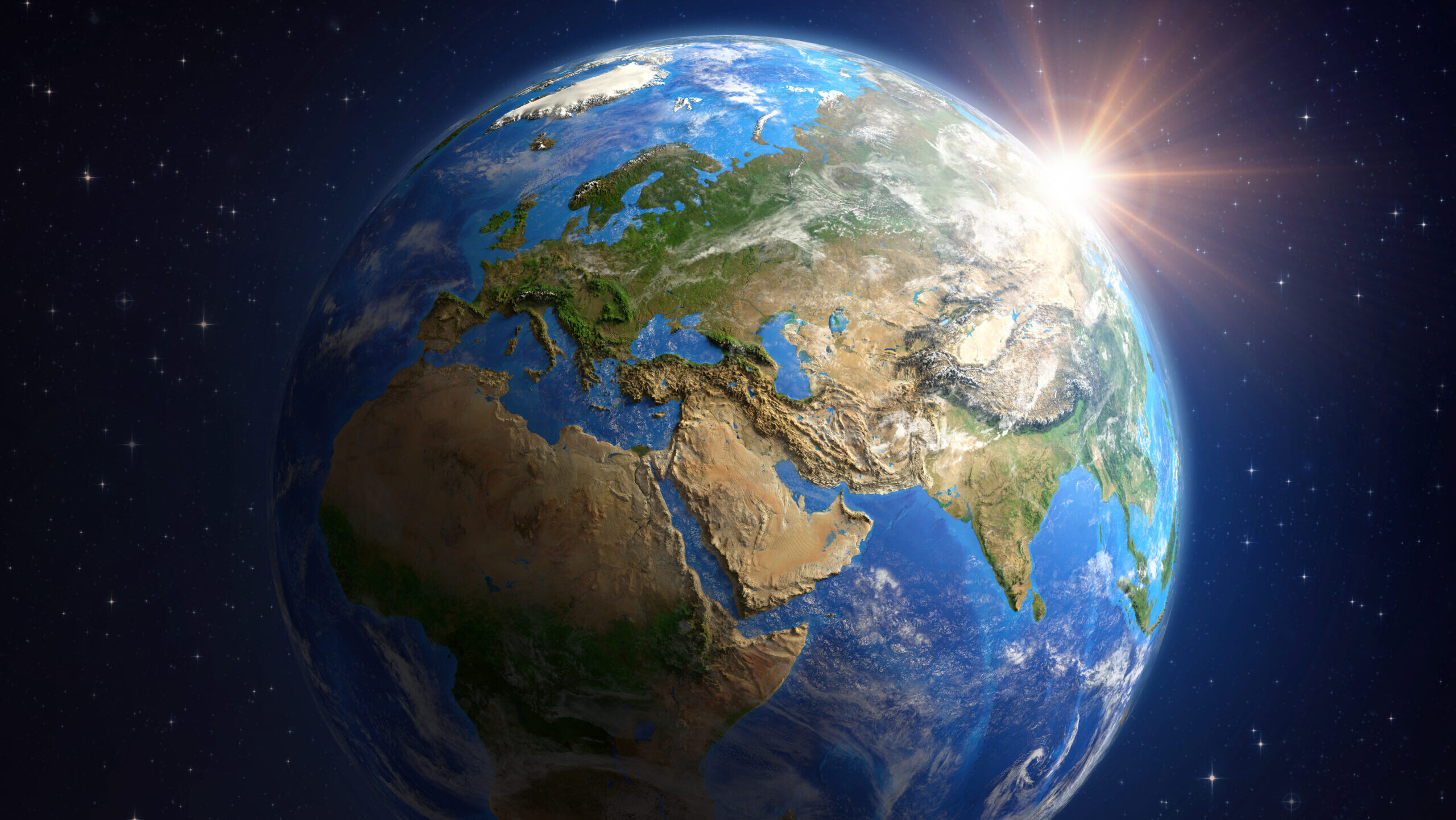 Global Consequences of the Gaza War