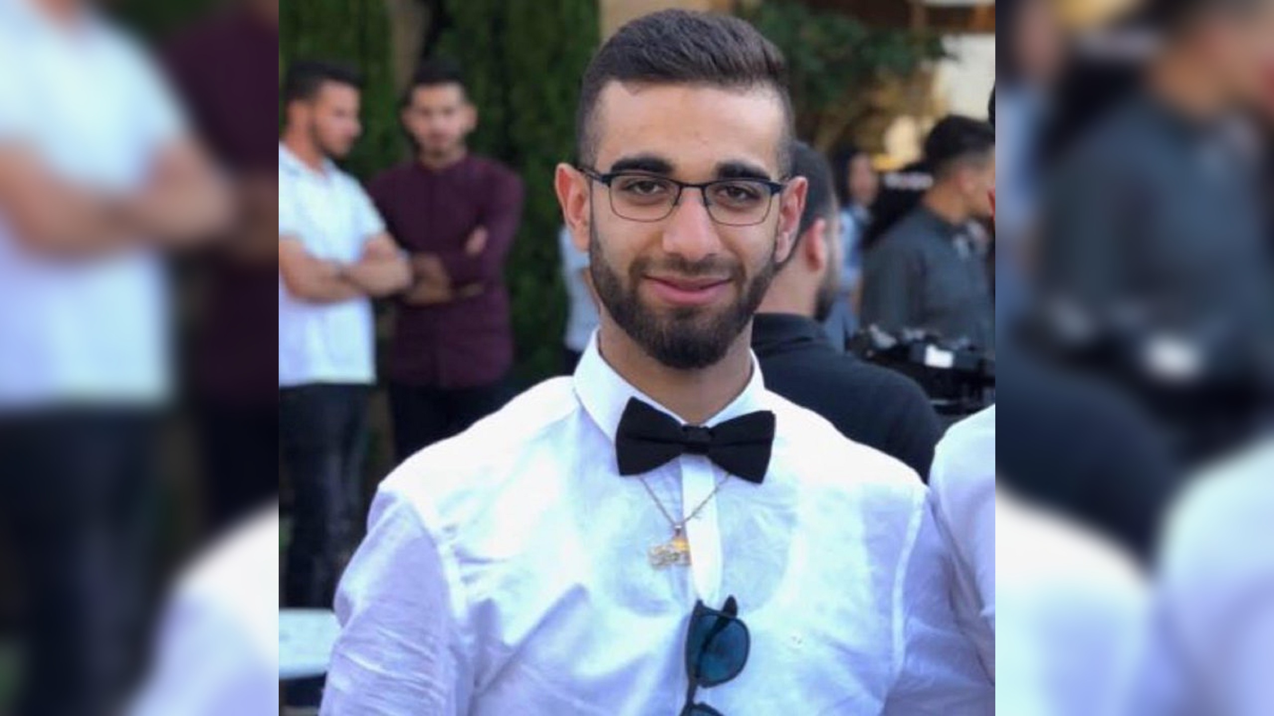 Arab Israeli Paramedic Killed After Staying To Aid Festival Victims of Hamas Attack