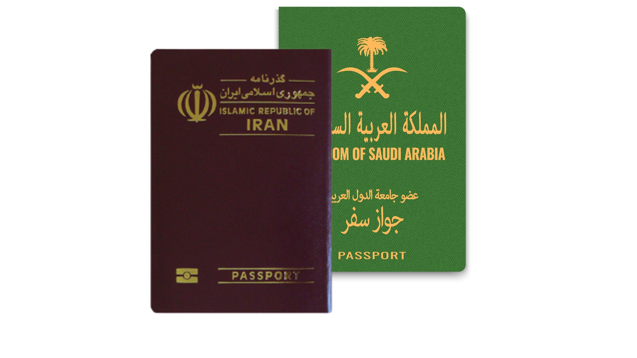 Iran Considers Visa-Free Travel With Saudi Arabia and Other Countries