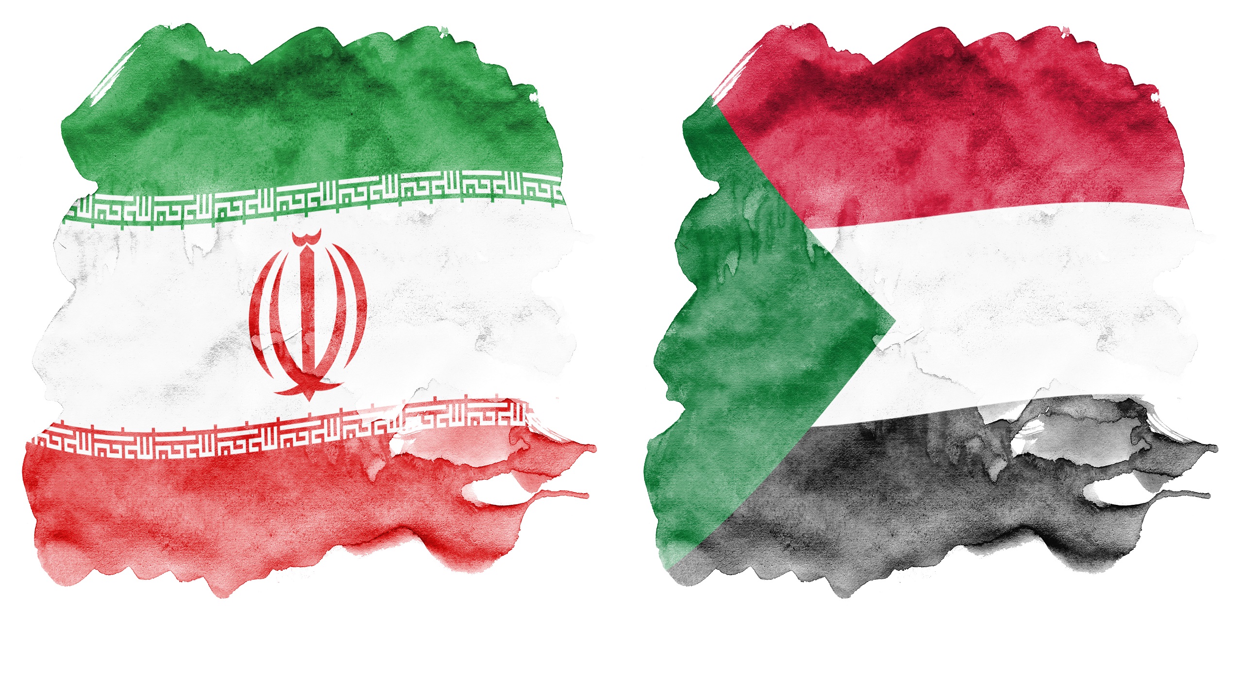 Iran, Sudan Restore Ties After 7-Year Hiatus