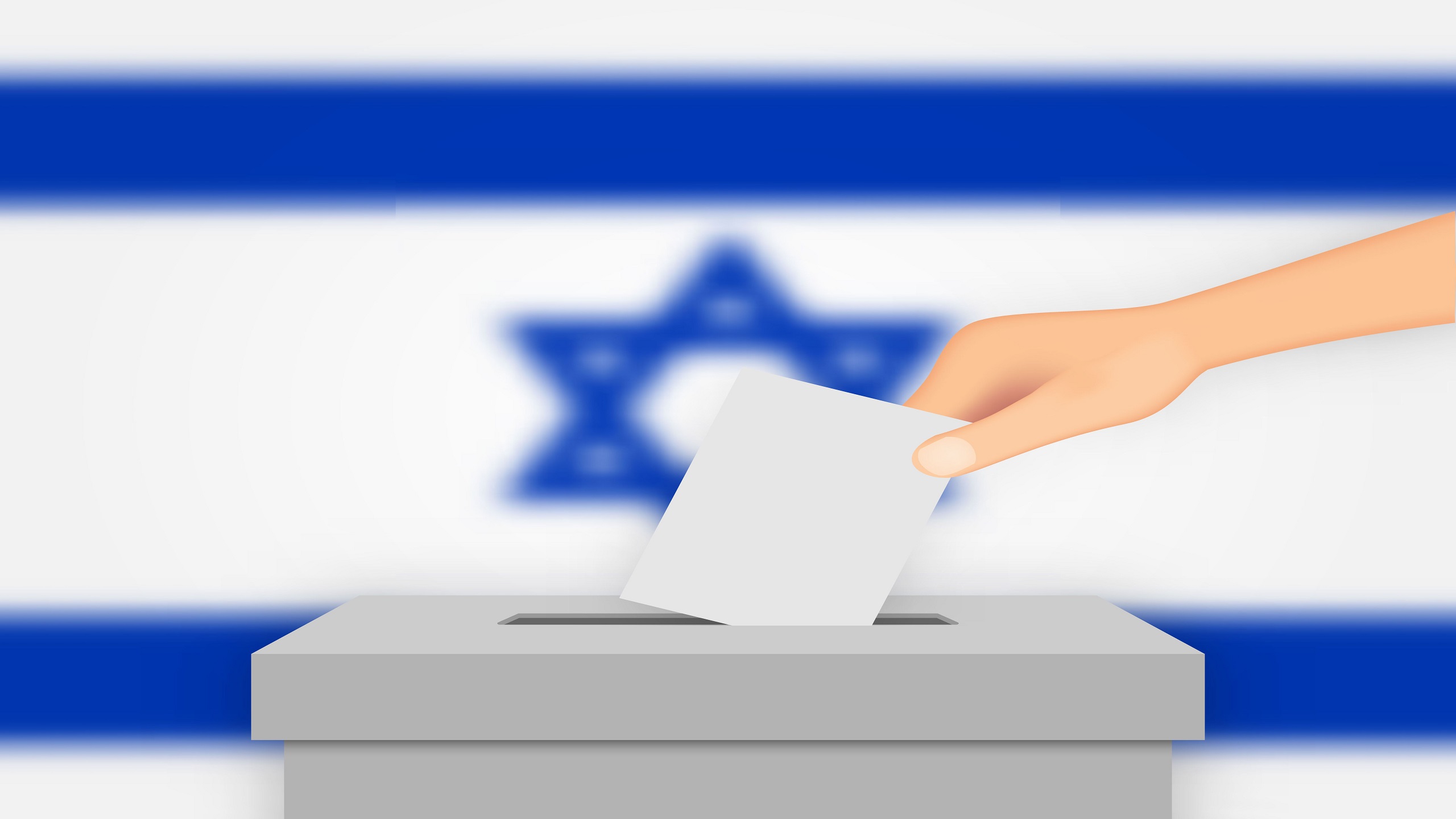 اضطرابات التصويت: الشباب اليهود والعرب الإسرائيليون يعبرون عن قلقهم بشأن الحكومة المستقبلية