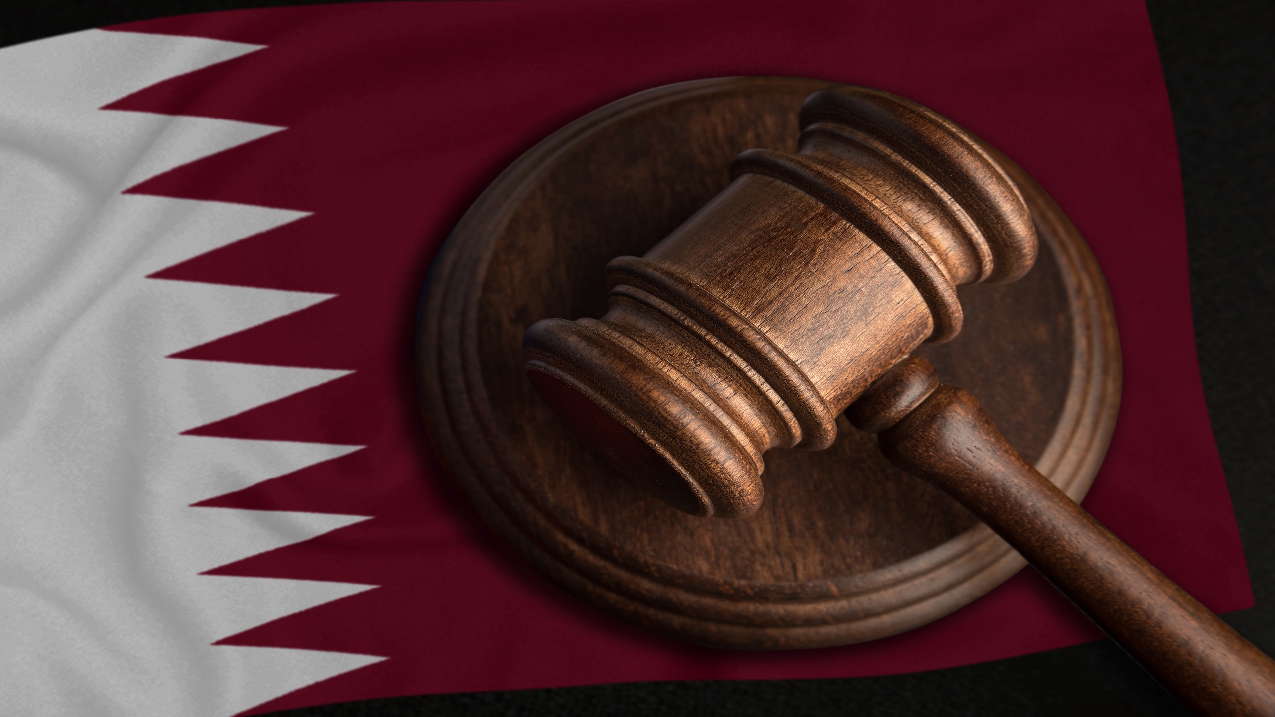 8 Retired Indian Navy Officers Sentenced to Death in Qatar on Espionage Charges