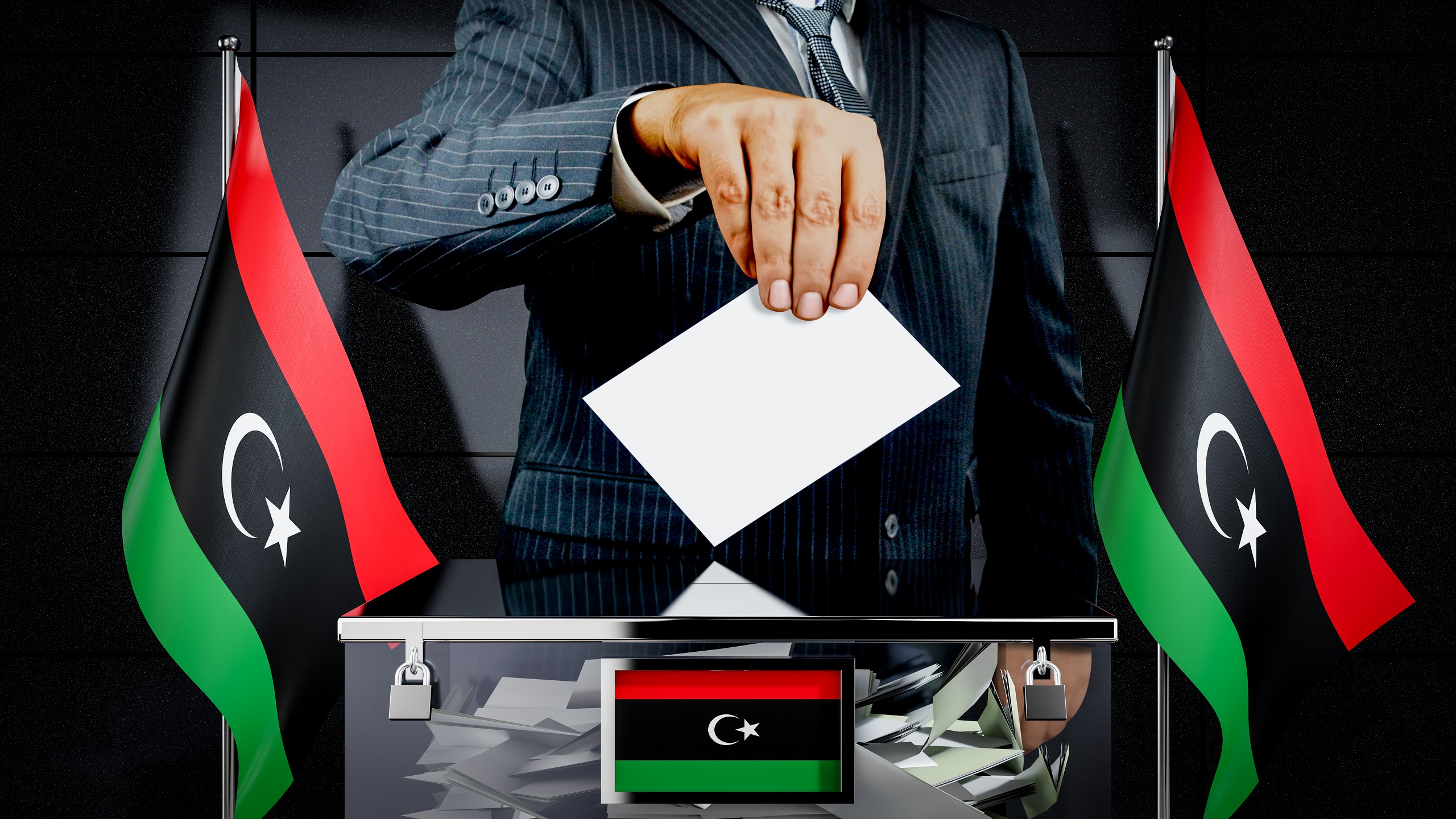 Libya Faces New Setback as High Council Rejects Election Laws