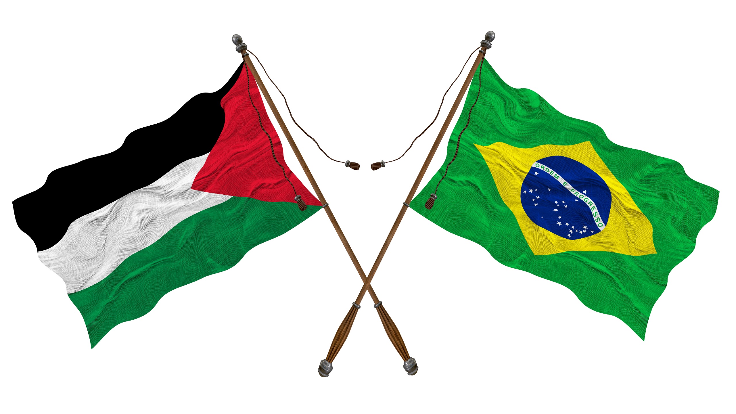 Brazil Pledges To Evacuate Stranded South Americans Amid Gaza Crisis