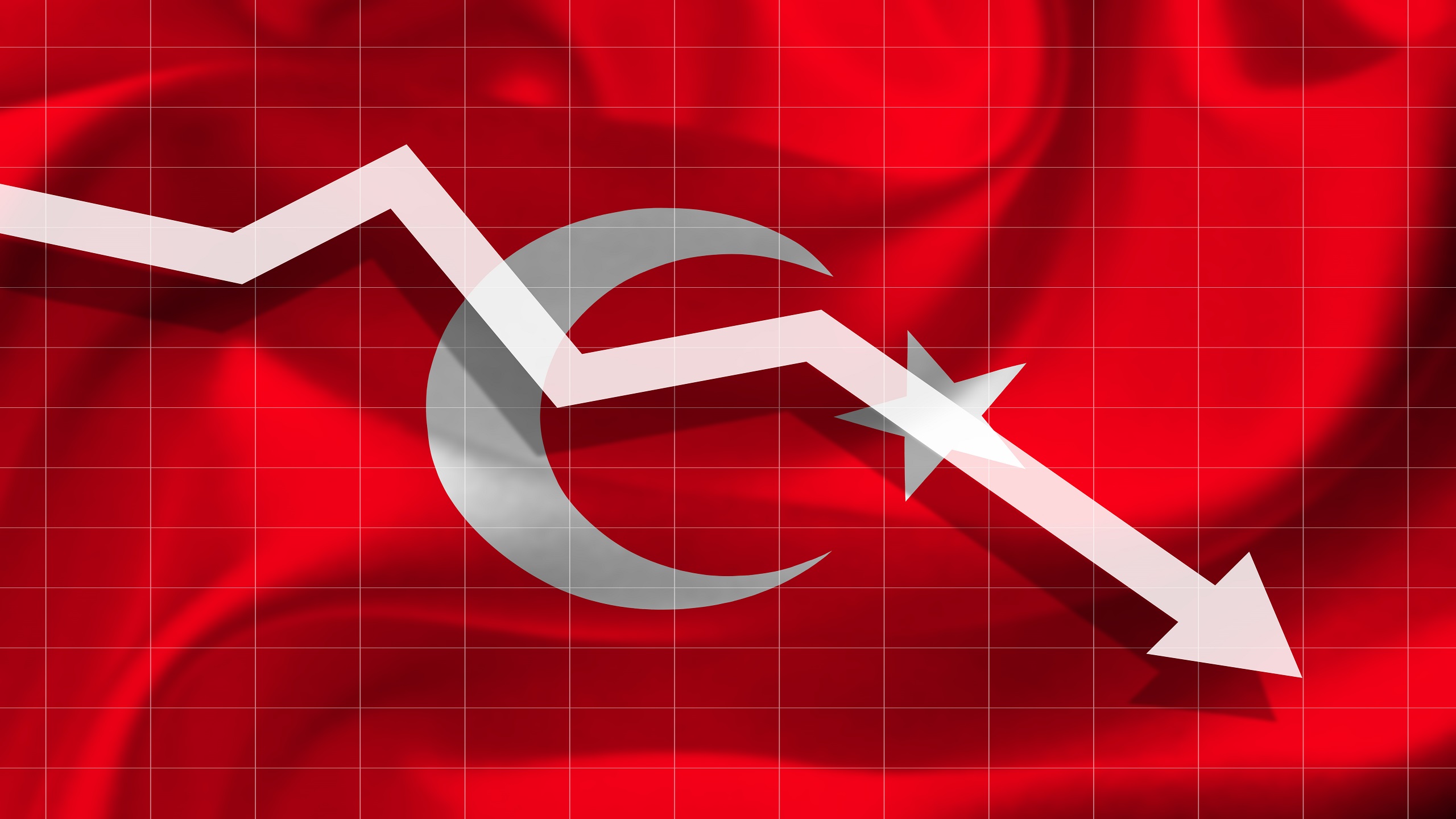 Turkey’s Inflation Rate Shows Signs of Stabilization Following Erdogan’s Policy Shift