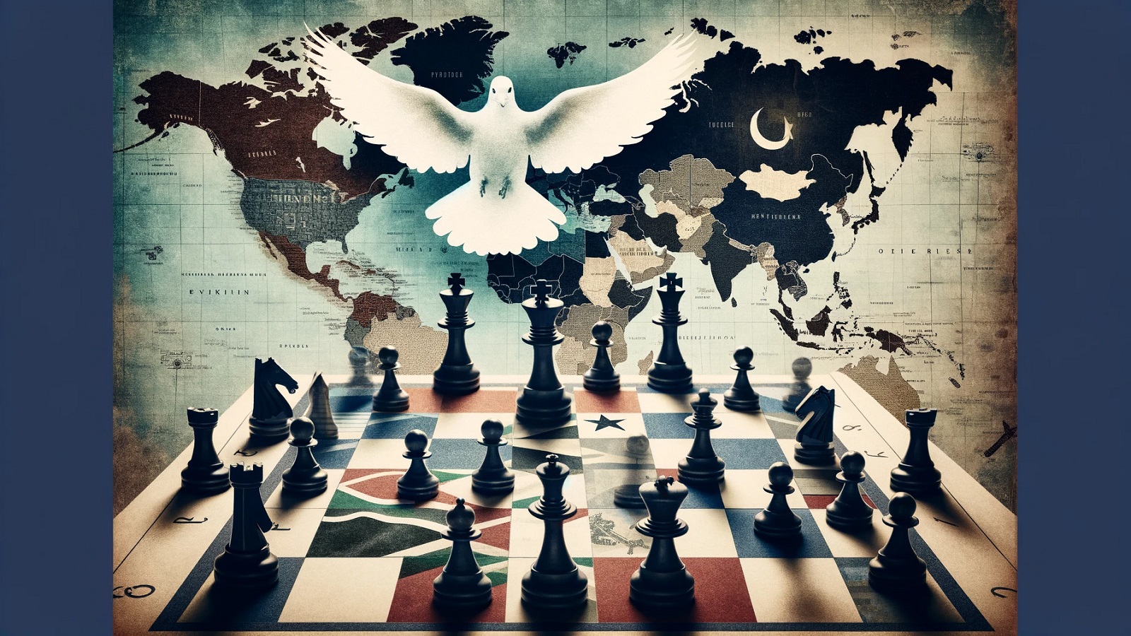 Prospects for an American Intervention