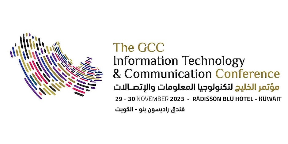 The GCC InfoTech & Communication Conference & Exhibition